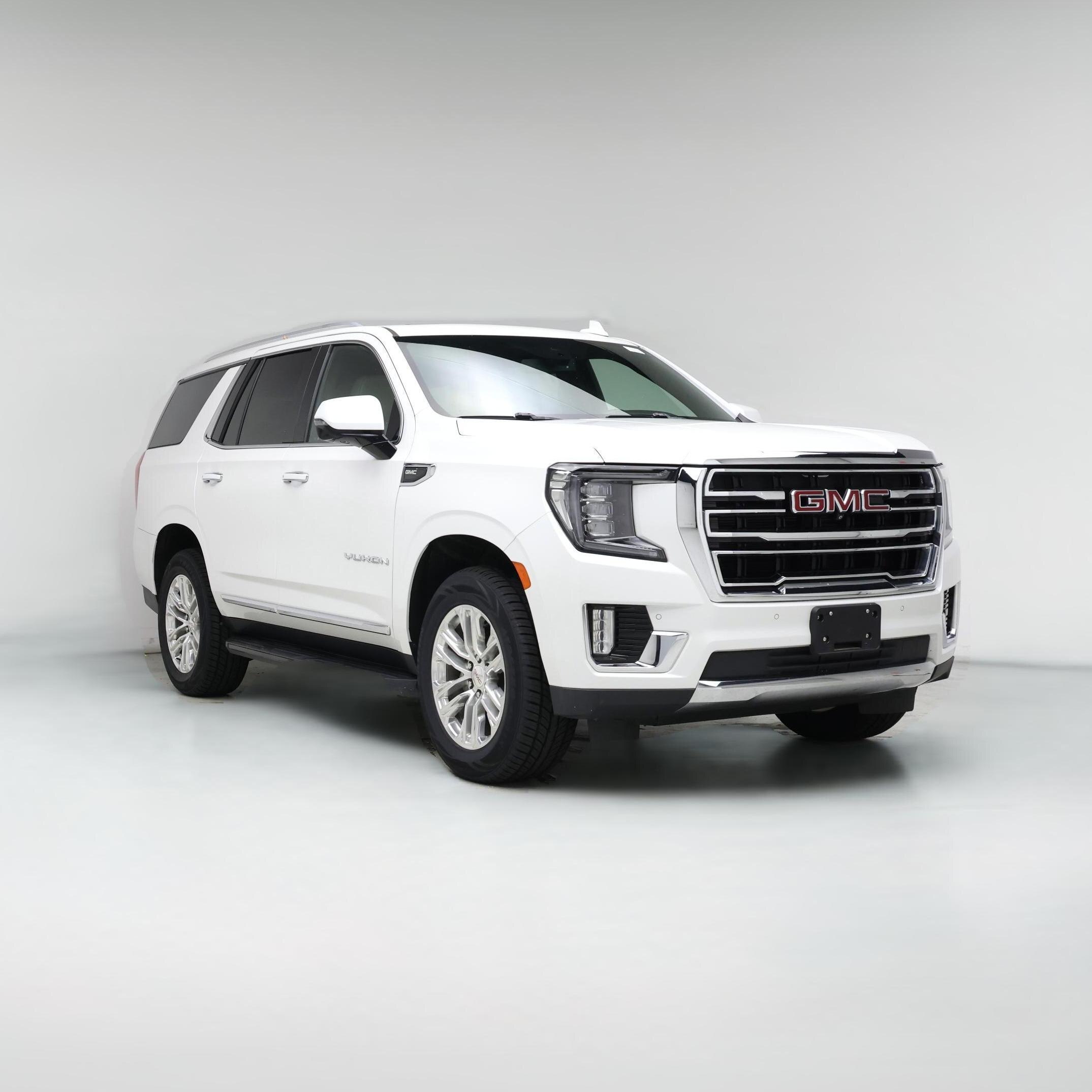 Thumbnail: 2021 GMC Yukon - 1