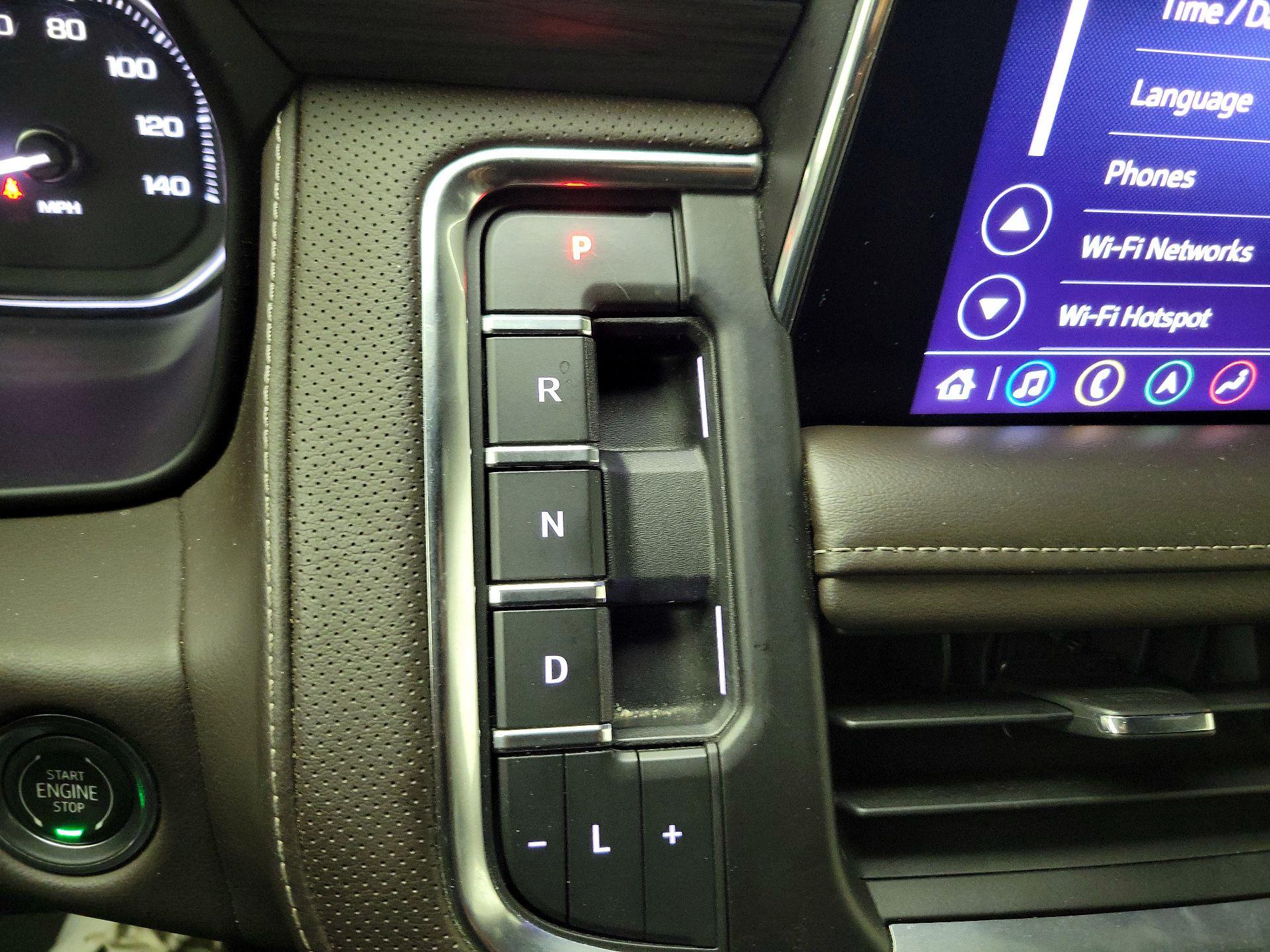 Thumbnail: 2021 GMC Yukon - 18