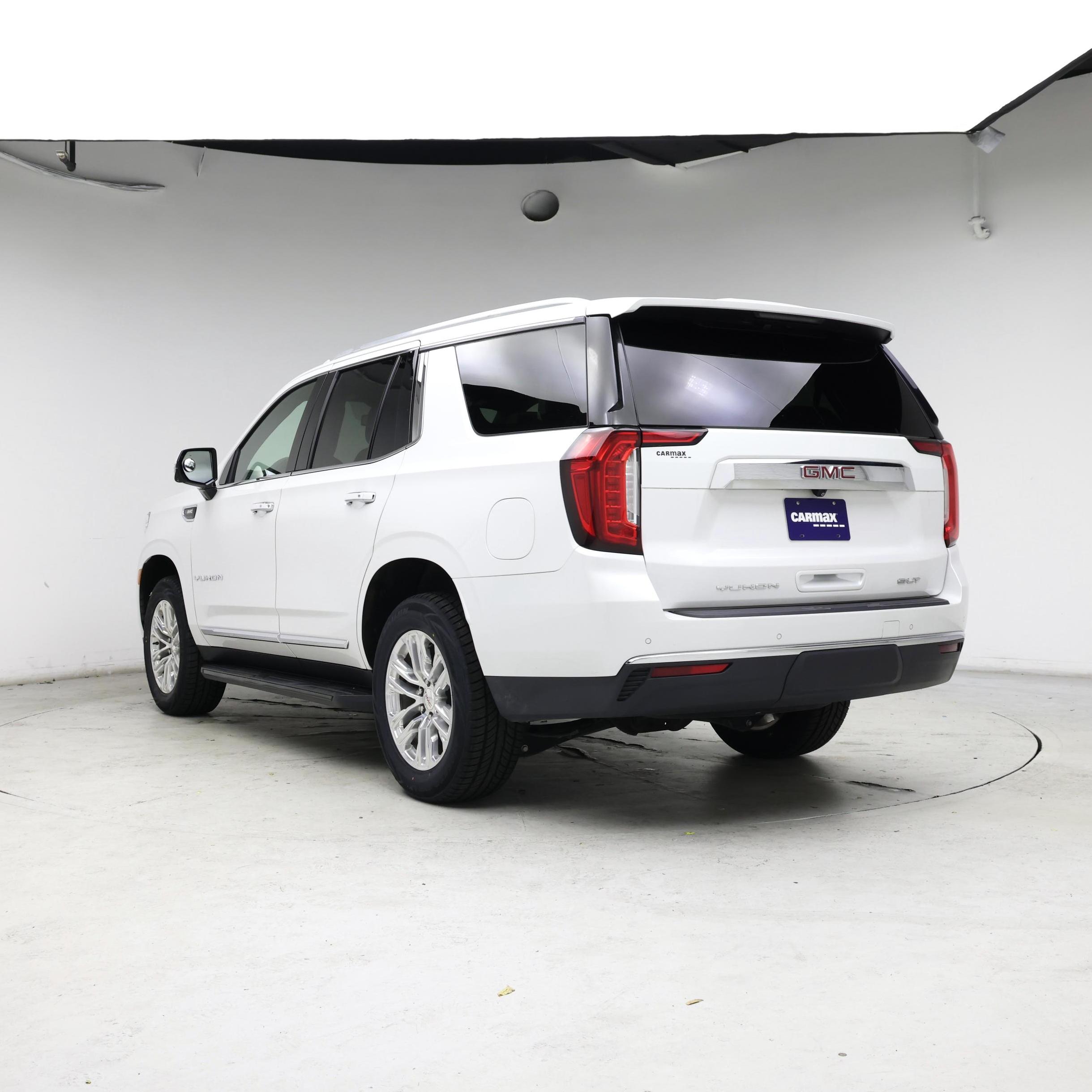 Thumbnail: 2021 GMC Yukon - 2