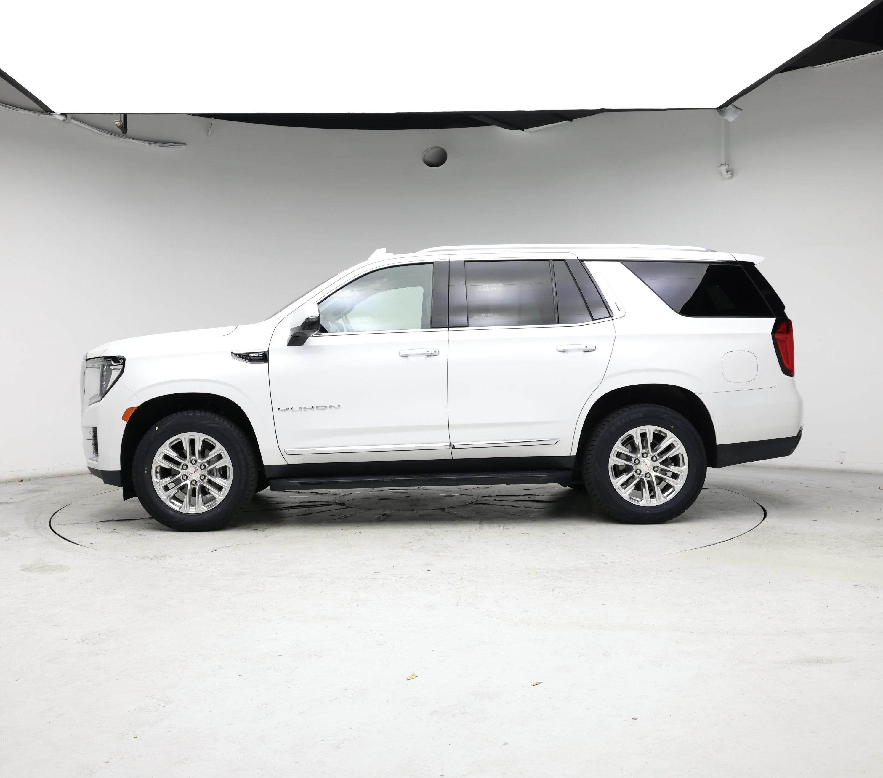 Thumbnail: 2021 GMC Yukon - 3