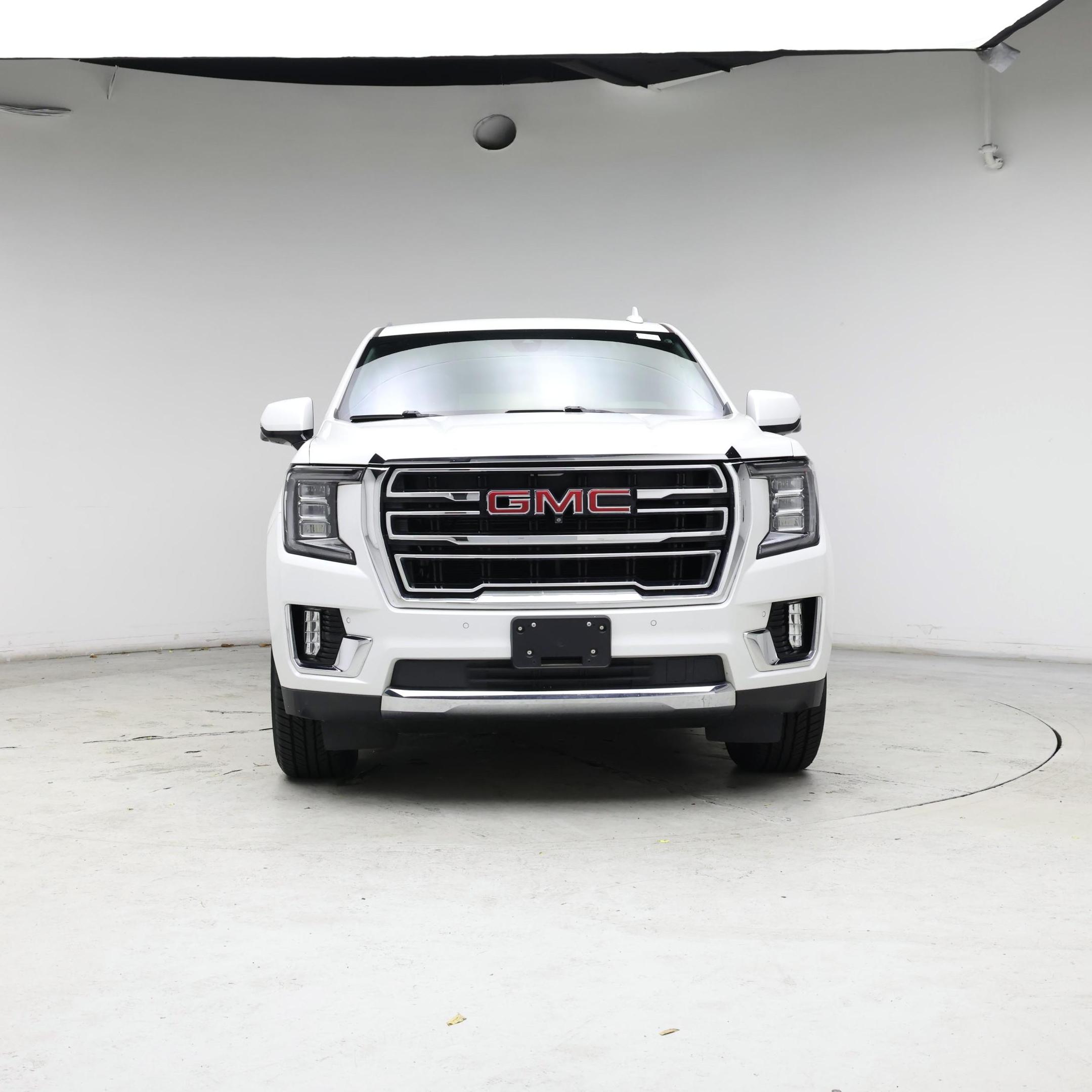 Thumbnail: 2021 GMC Yukon - 5