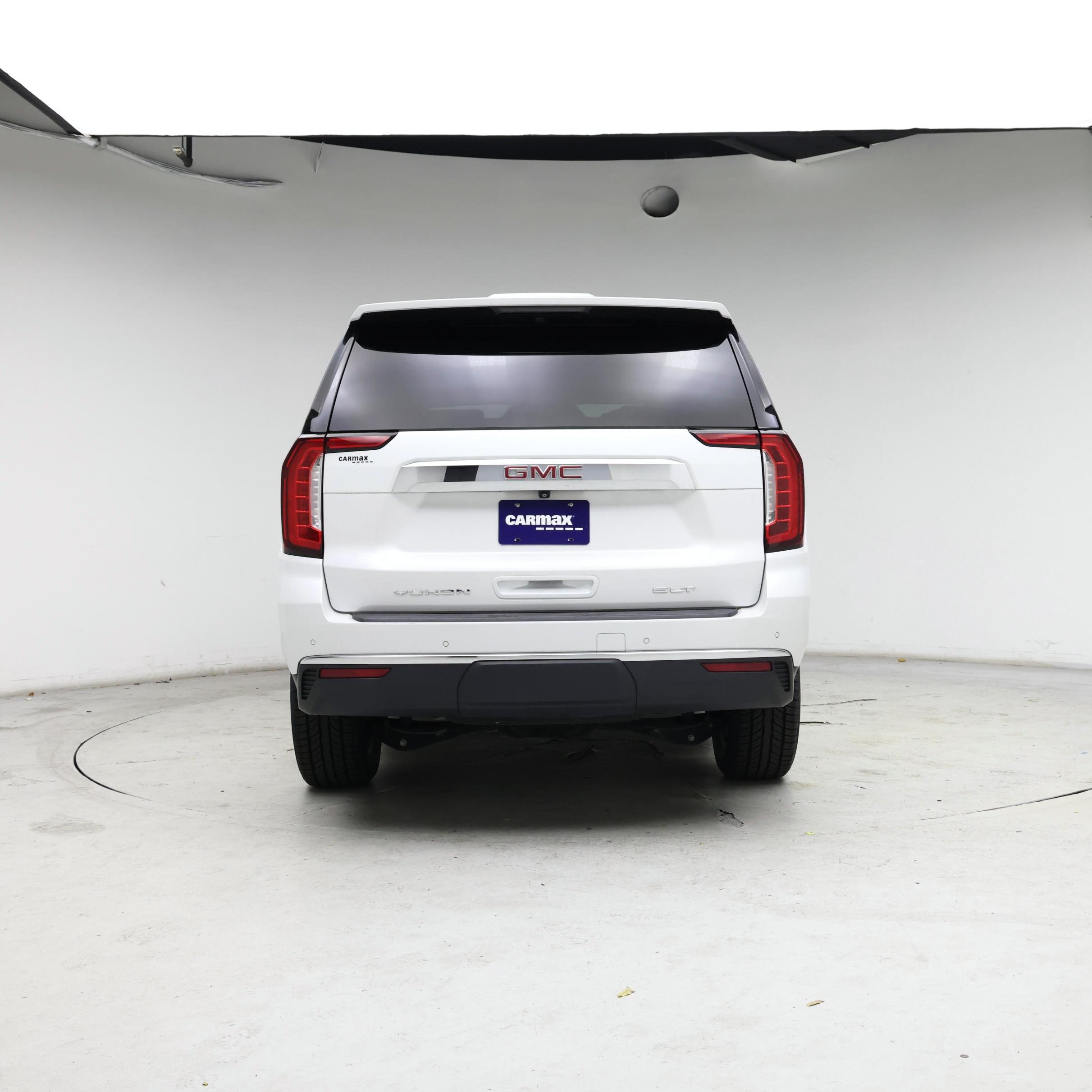 Thumbnail: 2021 GMC Yukon - 6