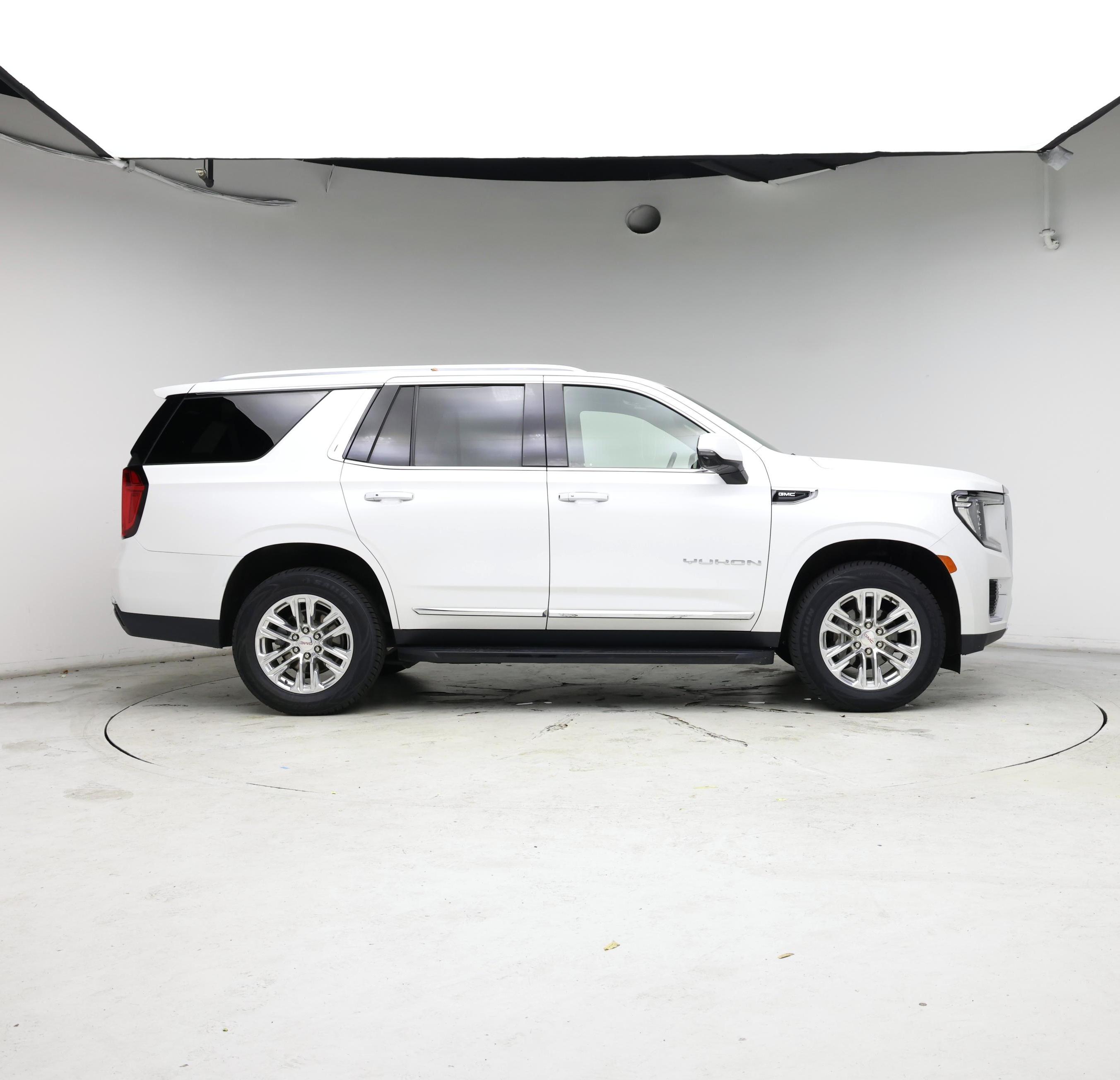 Thumbnail: 2021 GMC Yukon - 7
