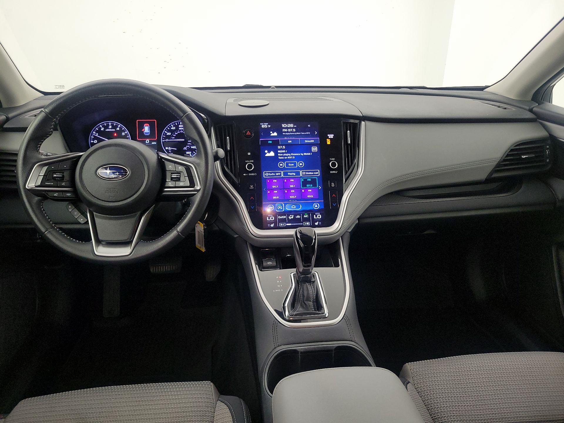 Thumbnail: 2021 Subaru Outback - 9