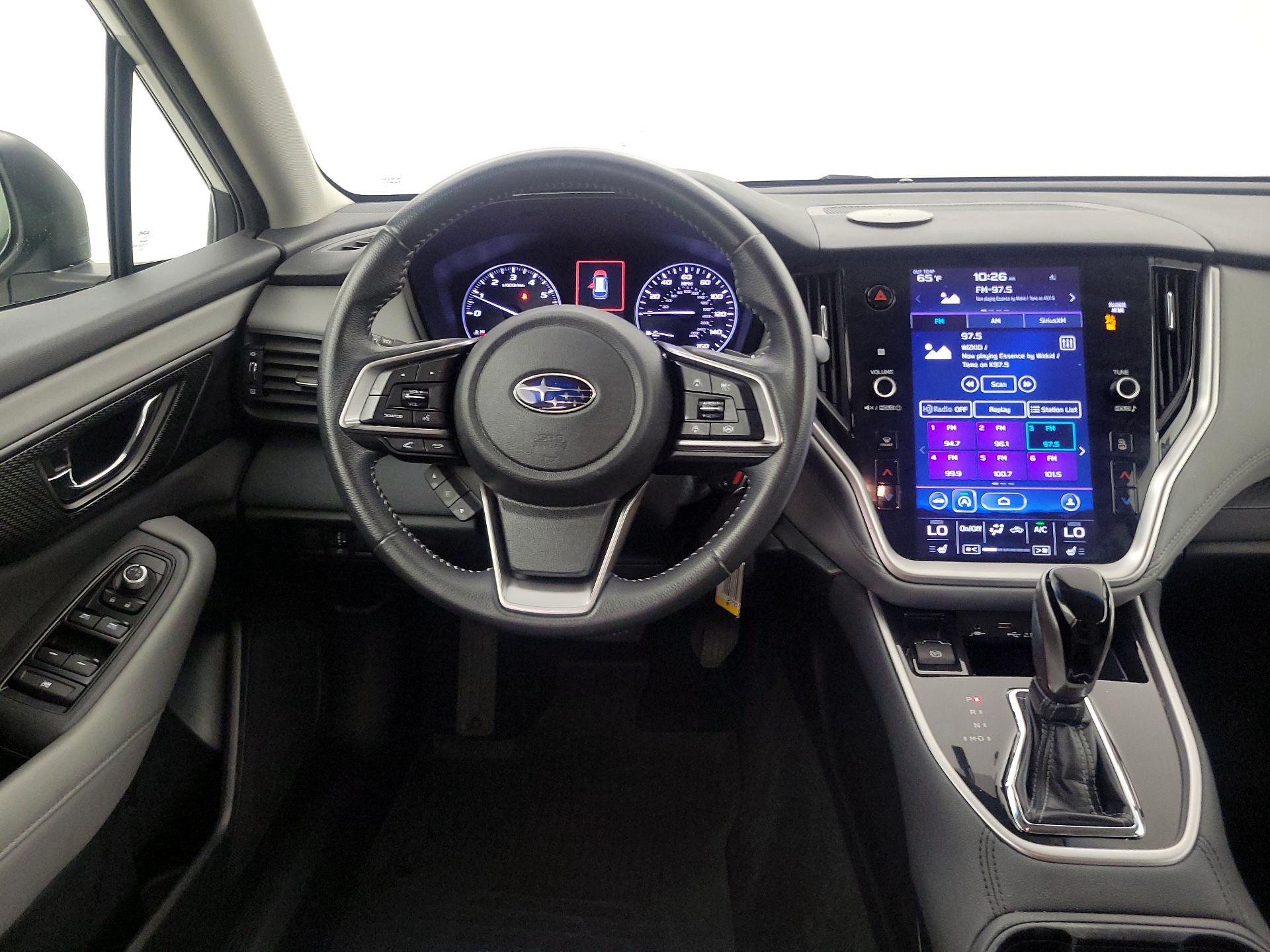 Thumbnail: 2021 Subaru Outback - 10