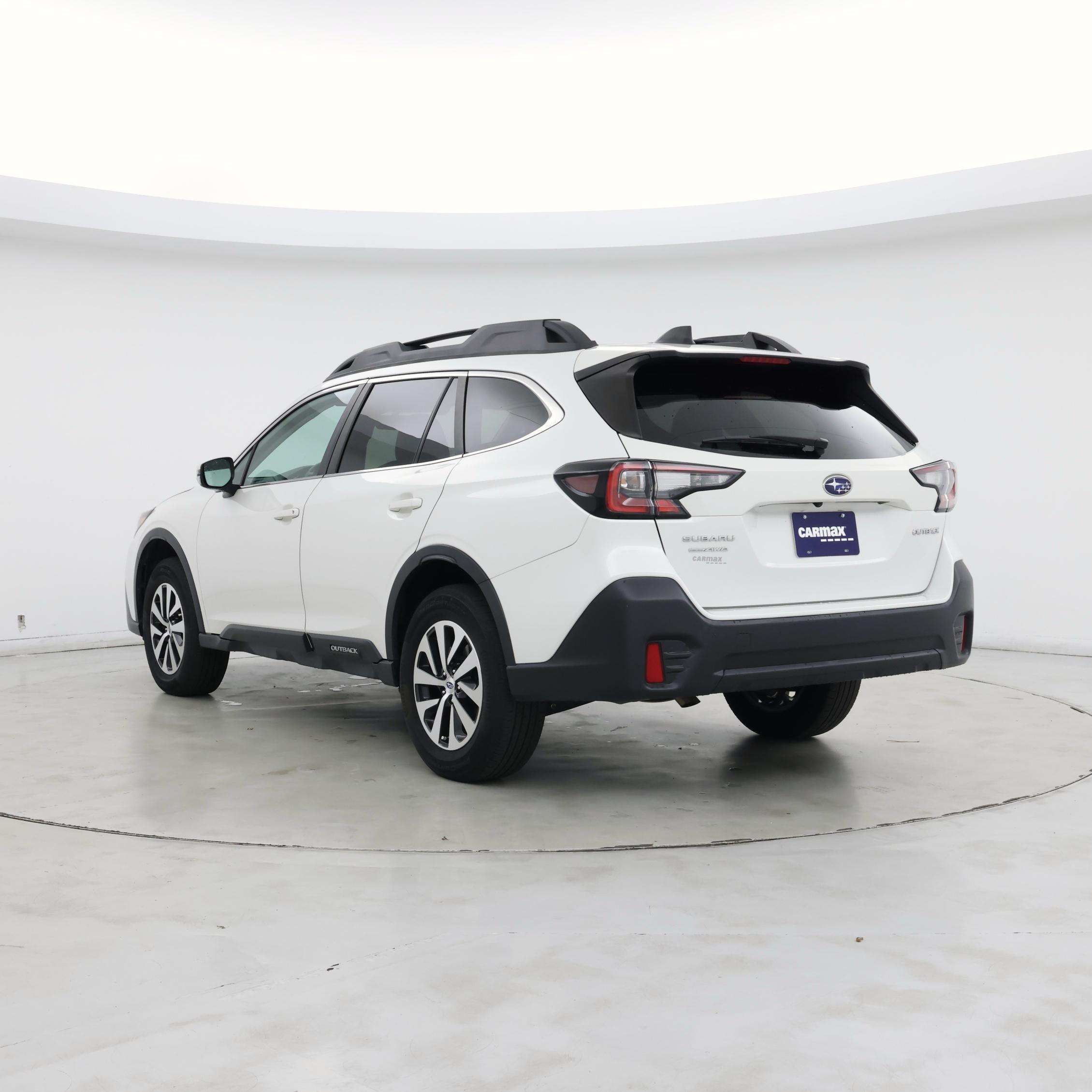 Thumbnail: 2021 Subaru Outback - 2