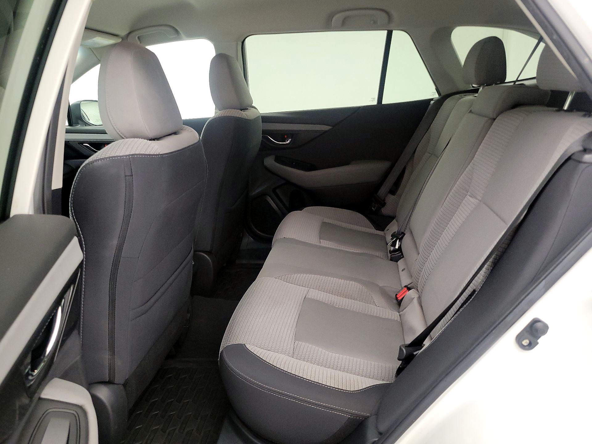 Thumbnail: 2021 Subaru Outback - 19