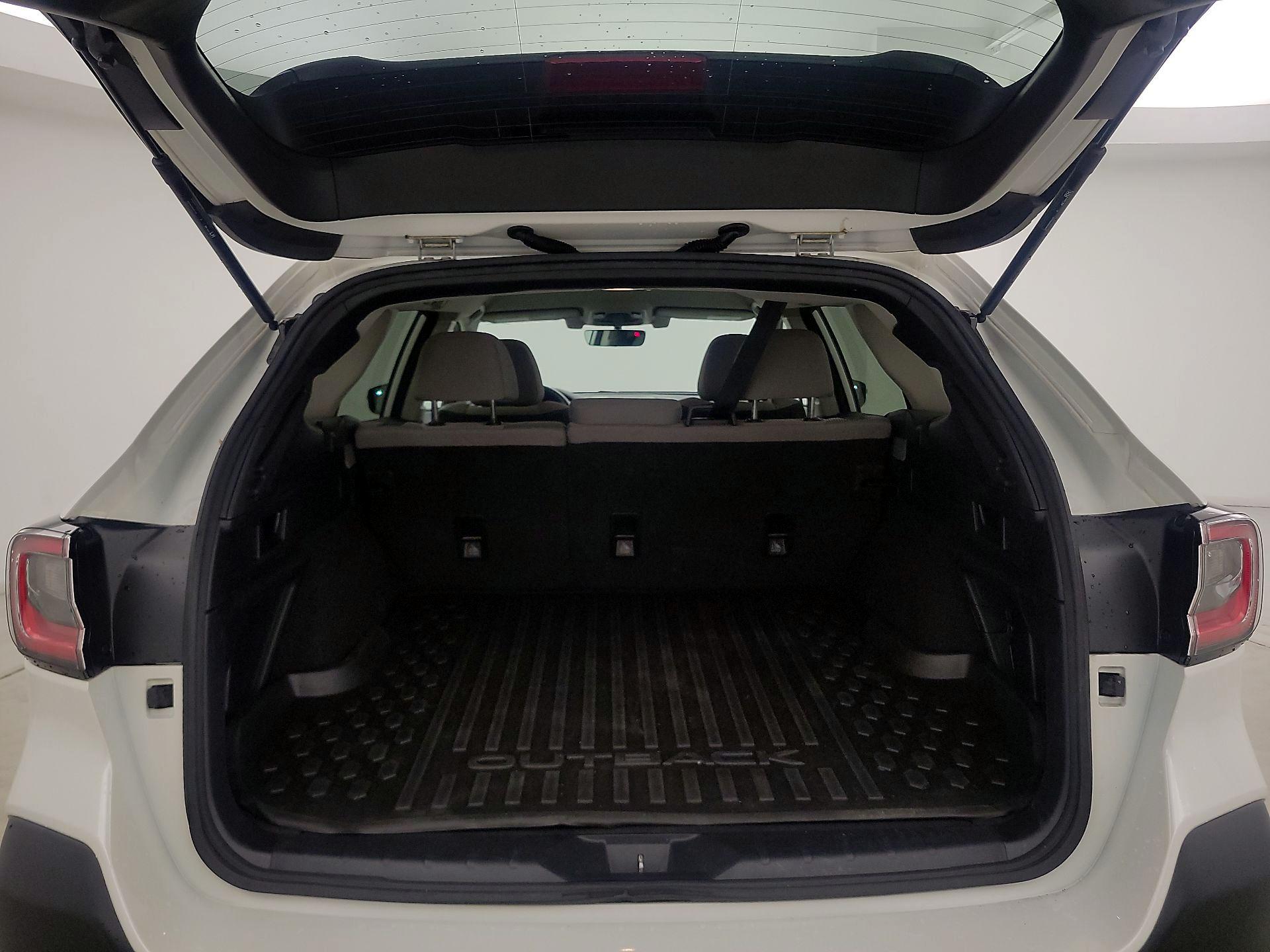 Thumbnail: 2021 Subaru Outback - 20