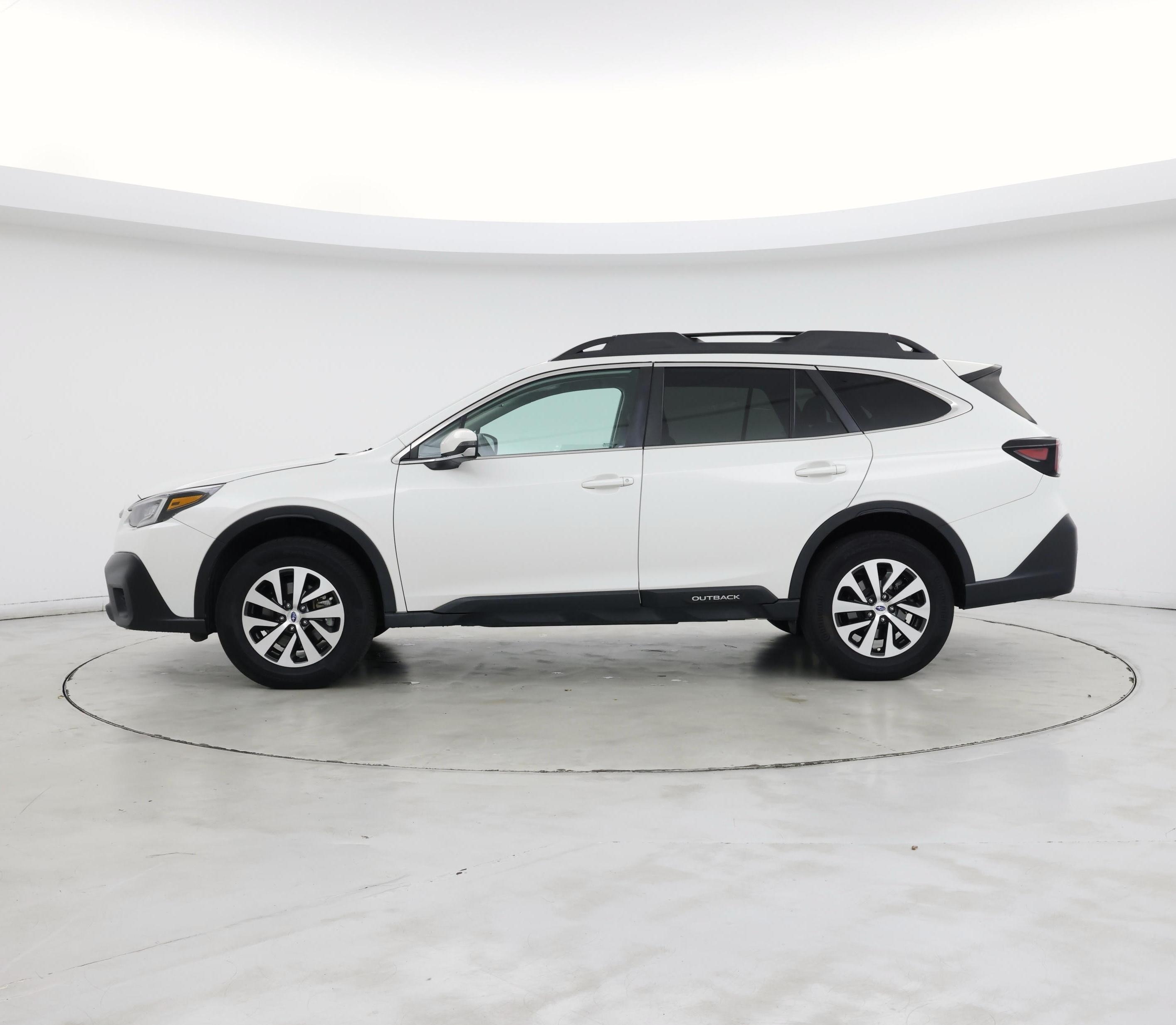 Thumbnail: 2021 Subaru Outback - 3