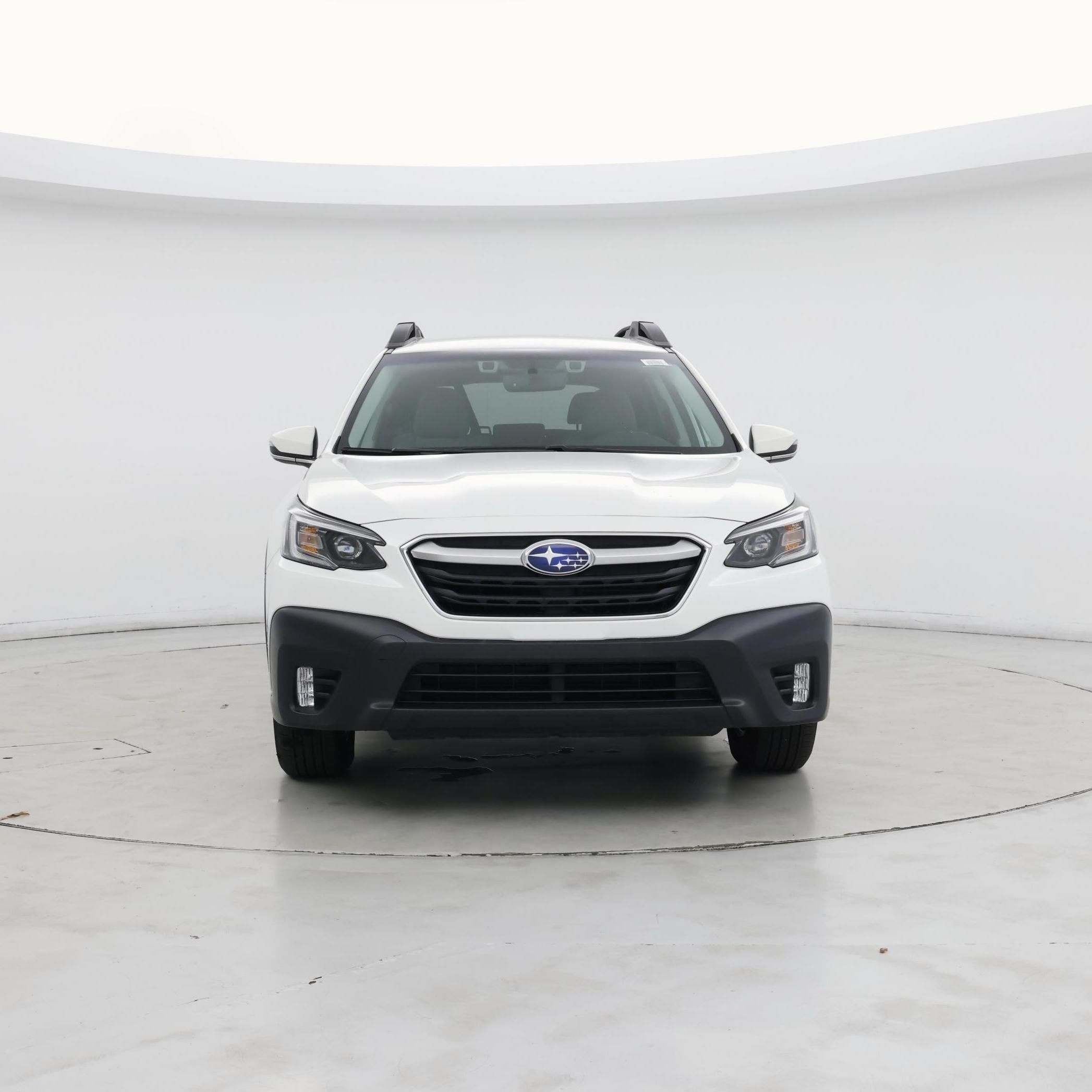Thumbnail: 2021 Subaru Outback - 5
