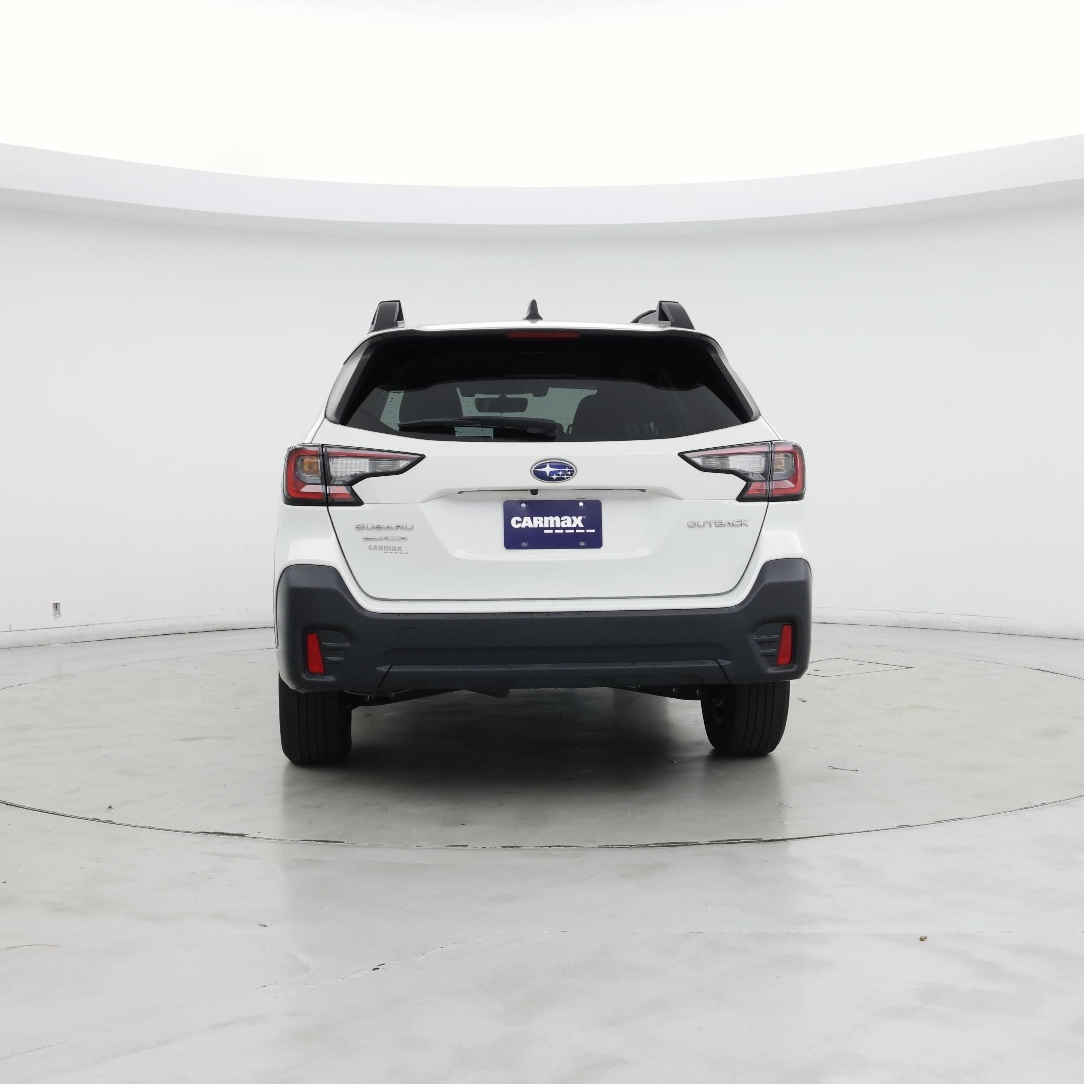 Thumbnail: 2021 Subaru Outback - 6