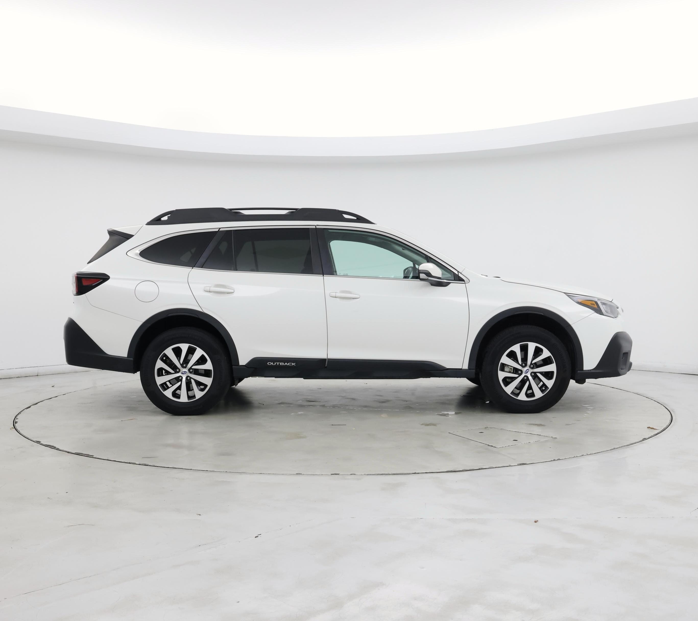 Thumbnail: 2021 Subaru Outback - 7