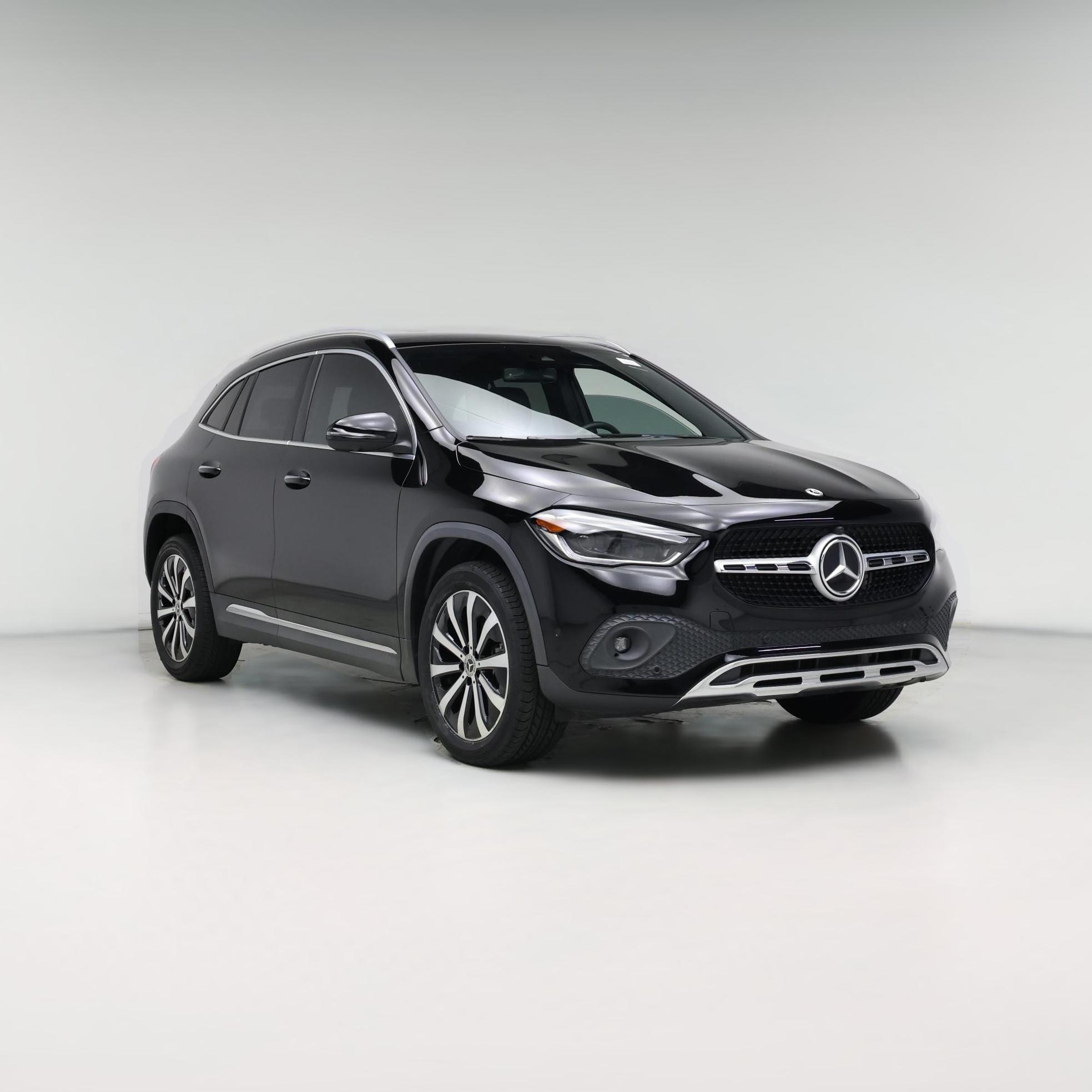 Thumbnail: 2023 Mercedes-Benz GLA - 1