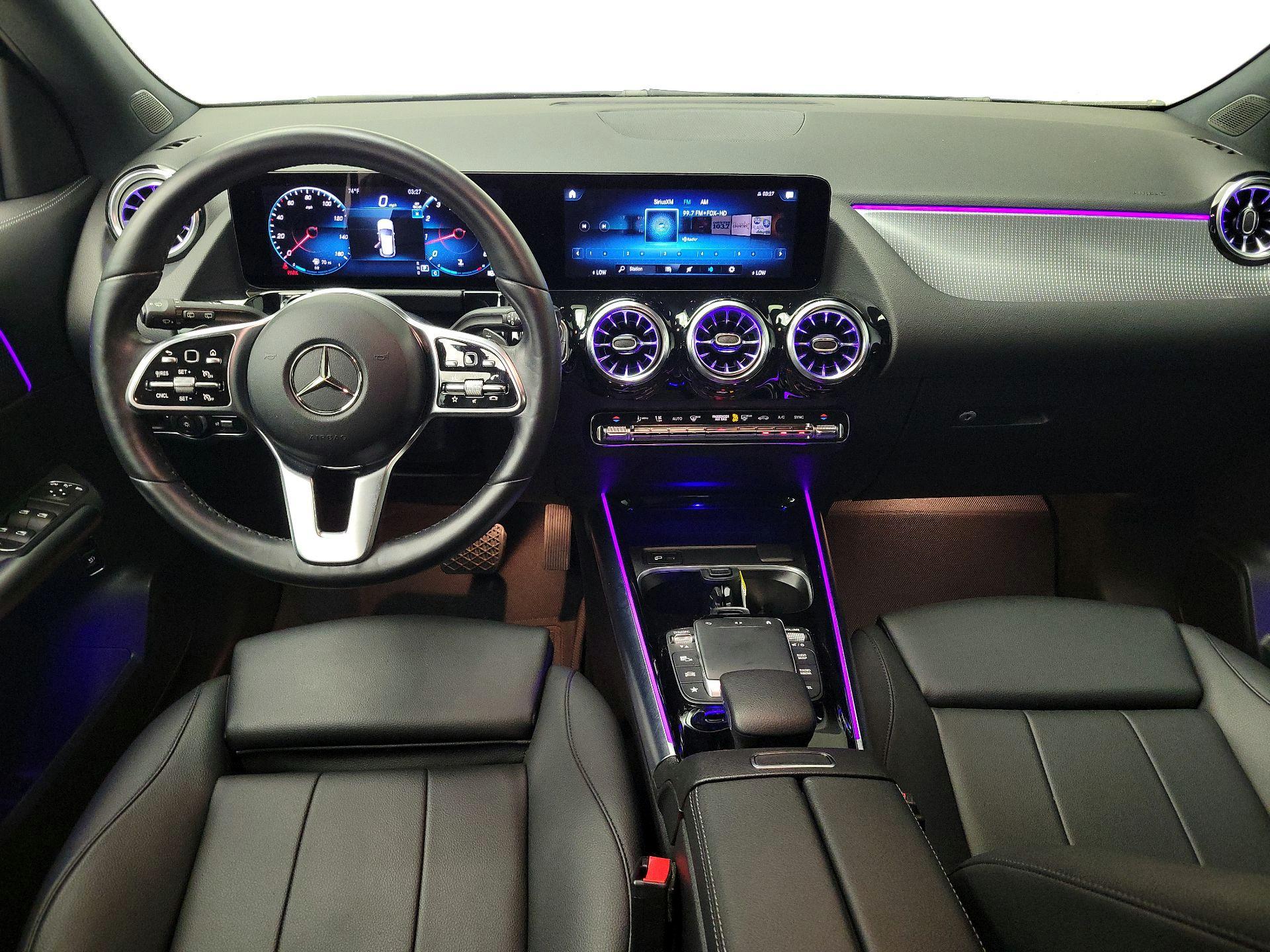 Thumbnail: 2023 Mercedes-Benz GLA - 9