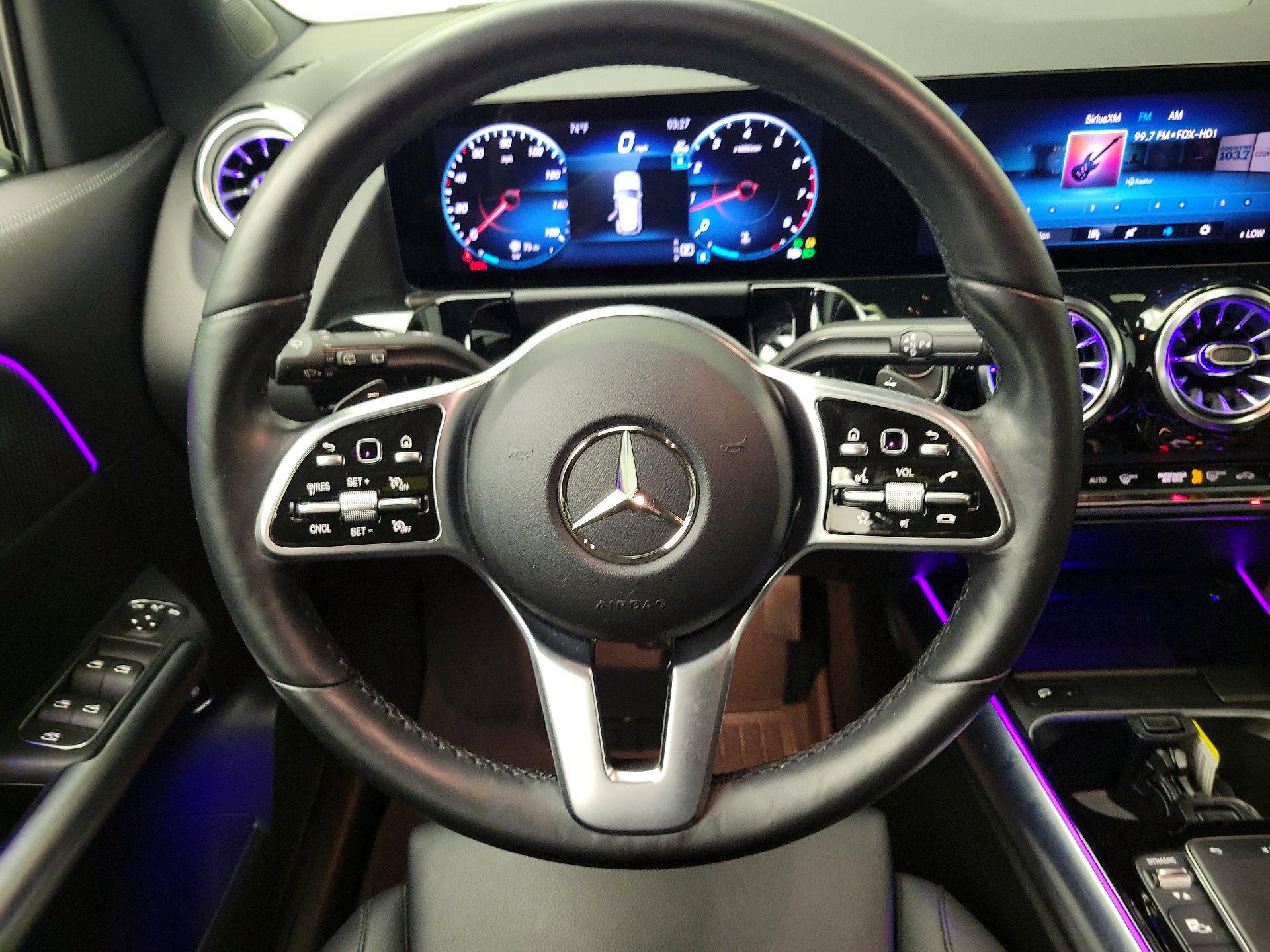 Thumbnail: 2023 Mercedes-Benz GLA - 10