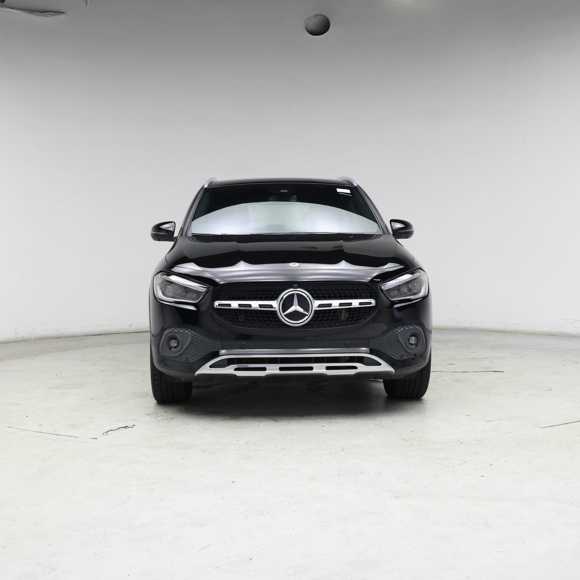 Thumbnail: 2023 Mercedes-Benz GLA - 5