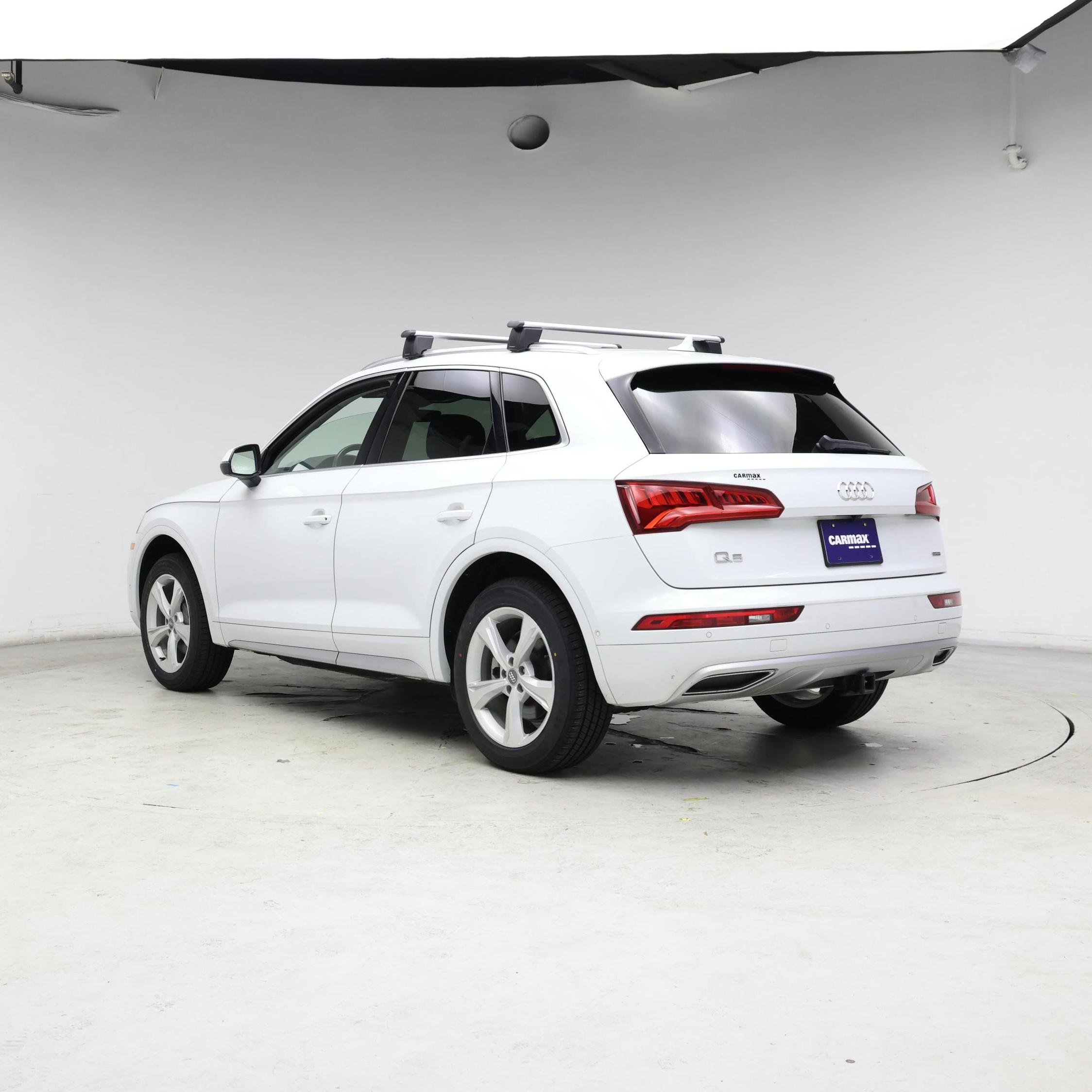 Thumbnail: 2020 Audi Q5 - 2