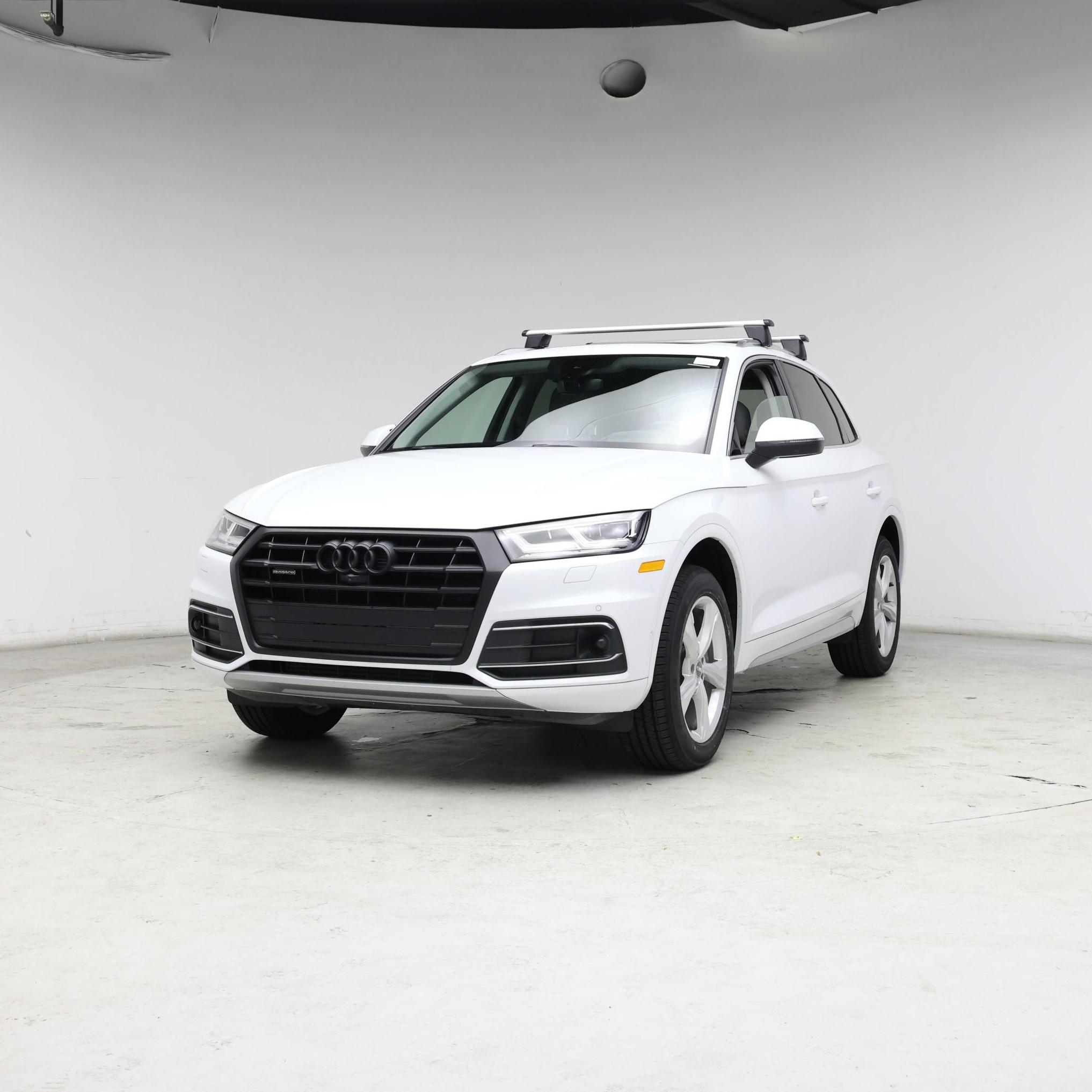 Thumbnail: 2020 Audi Q5 - 4