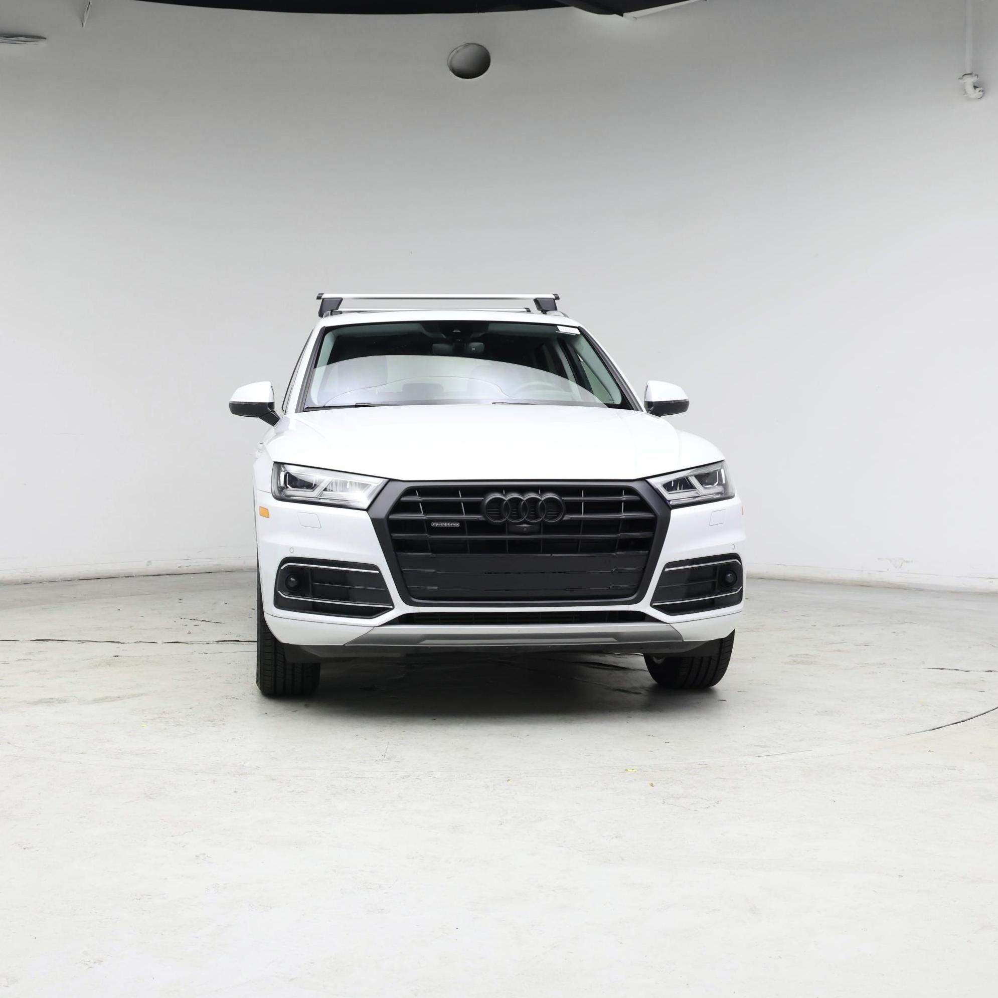 Thumbnail: 2020 Audi Q5 - 5