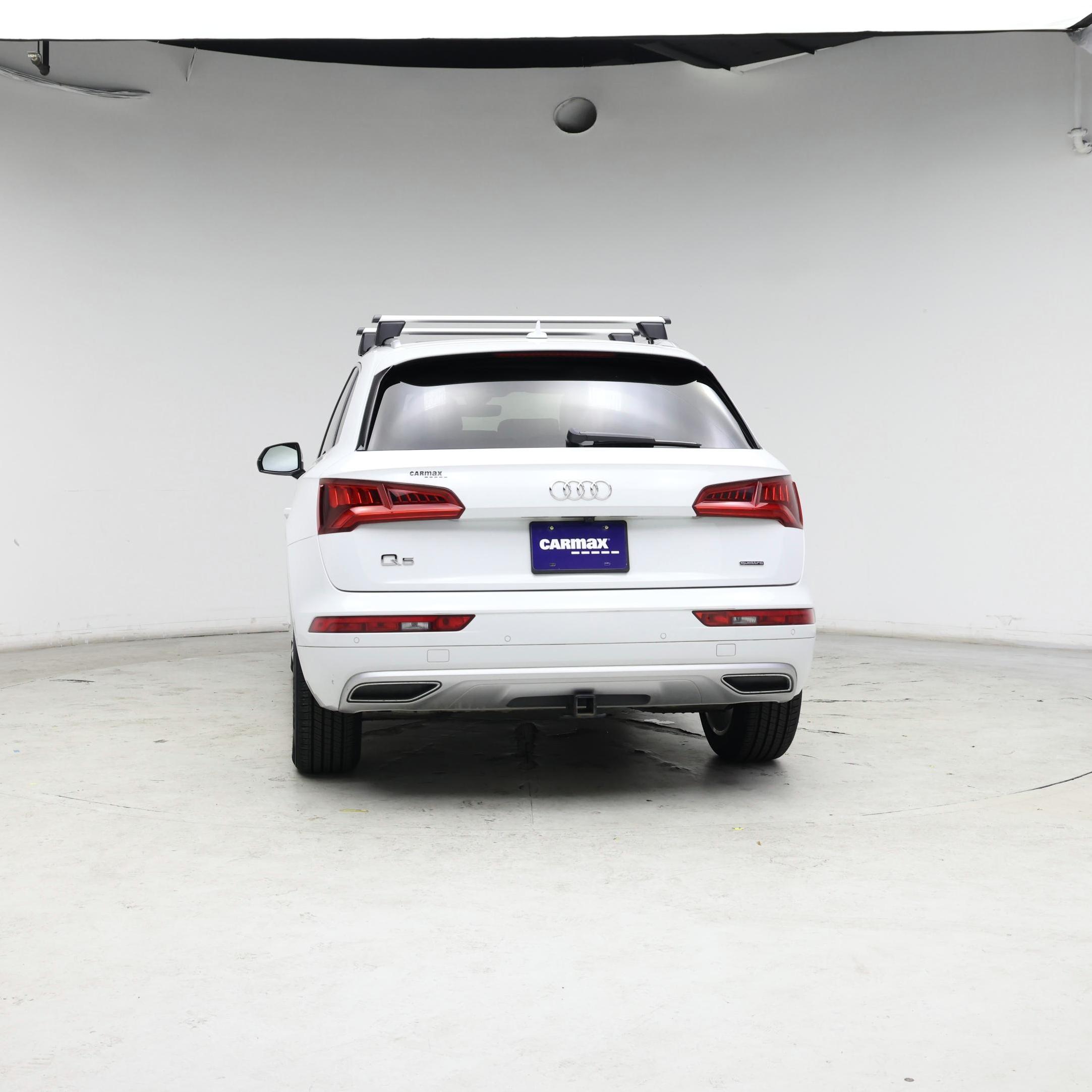 Thumbnail: 2020 Audi Q5 - 6