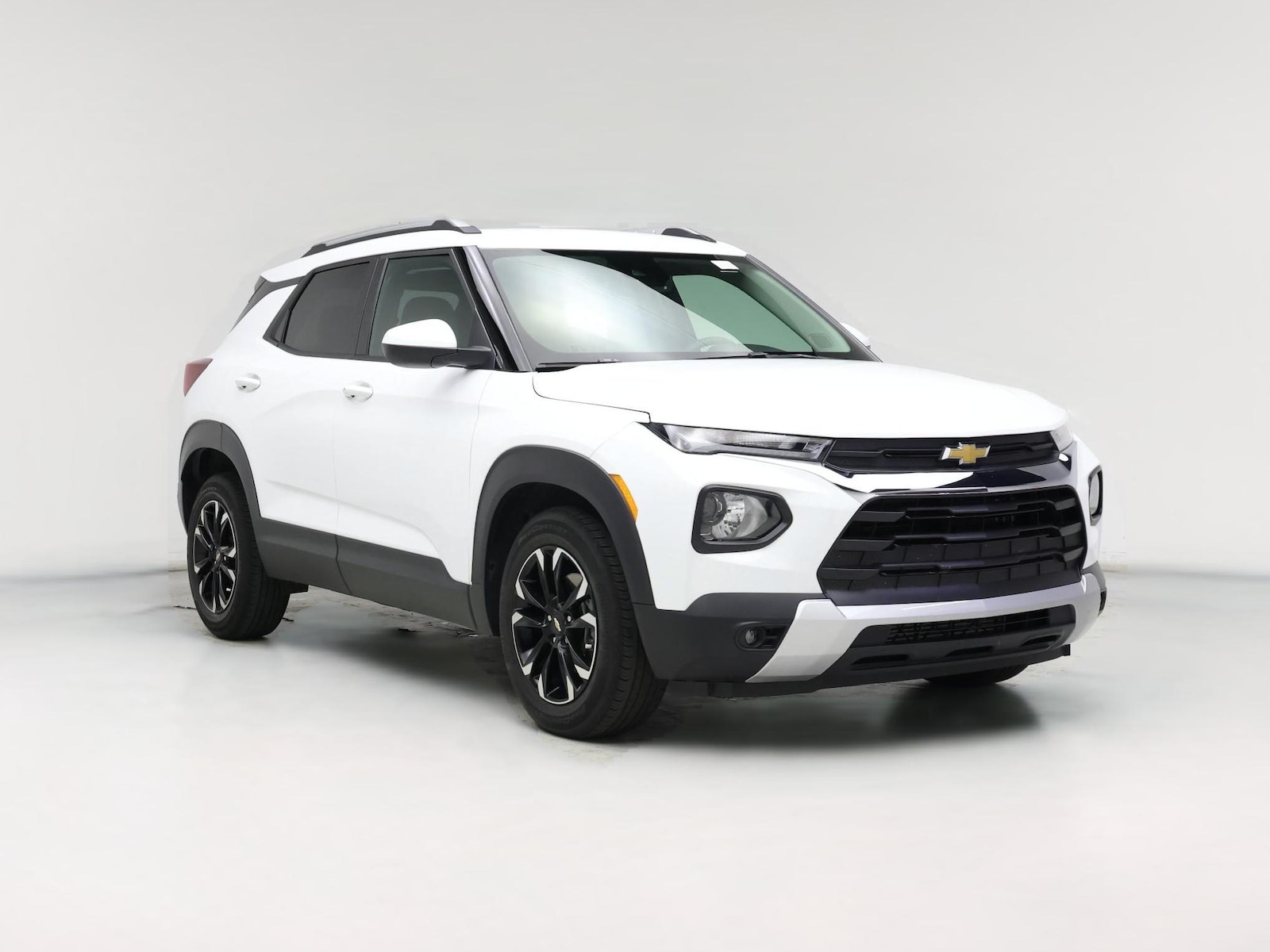 2021 Chevrolet Trailblazer