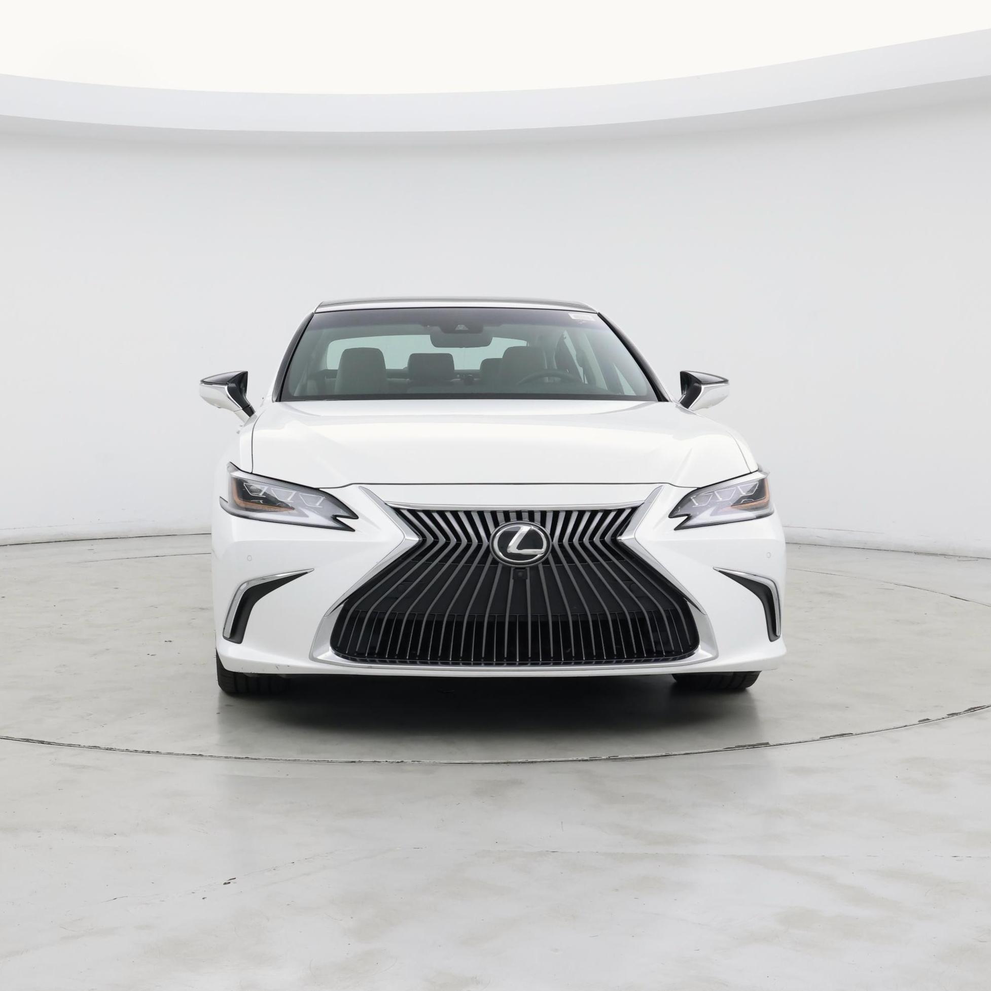 Thumbnail: 2021 Lexus ES - 5