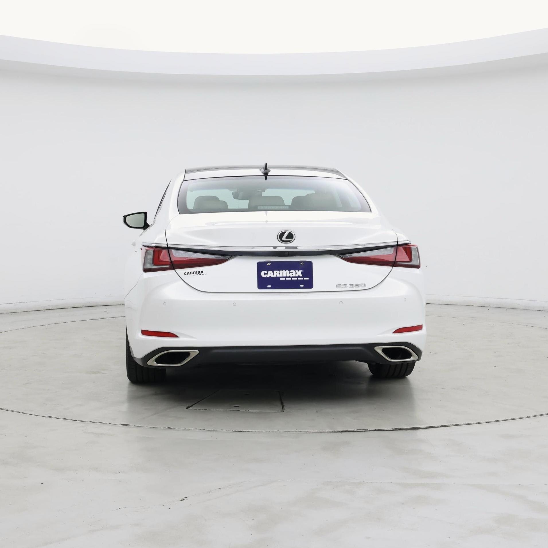 Thumbnail: 2021 Lexus ES - 6