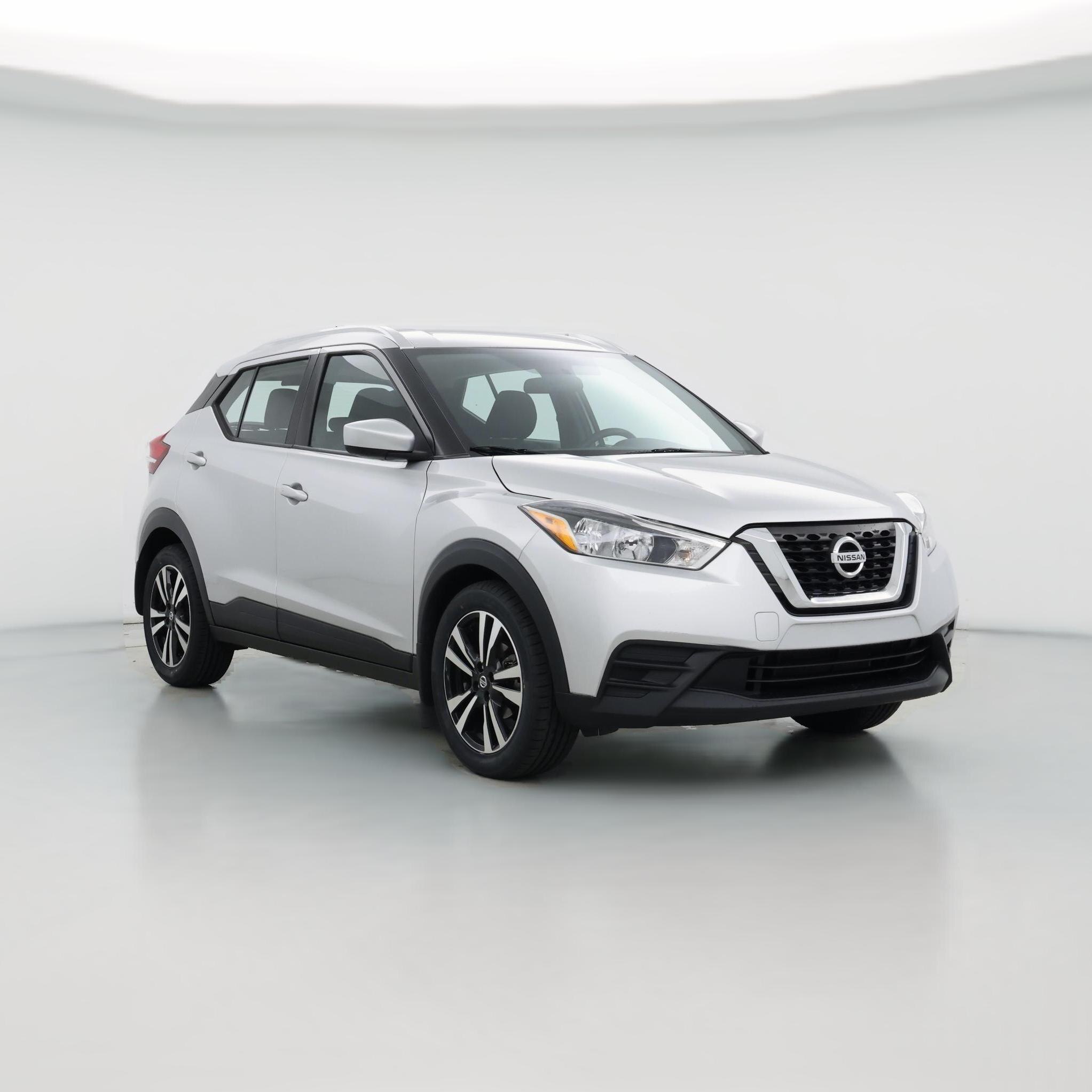 Thumbnail: 2018 Nissan Kicks - 1