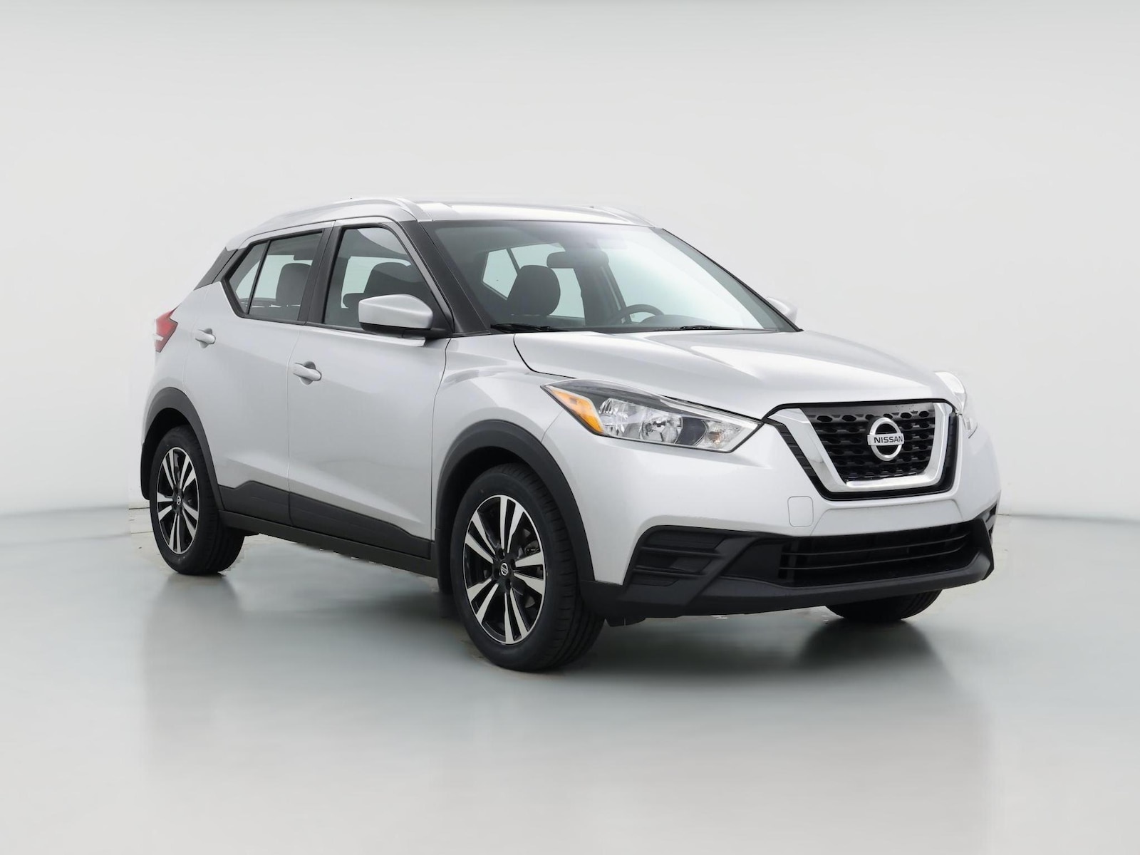 2018 Nissan Kicks SV