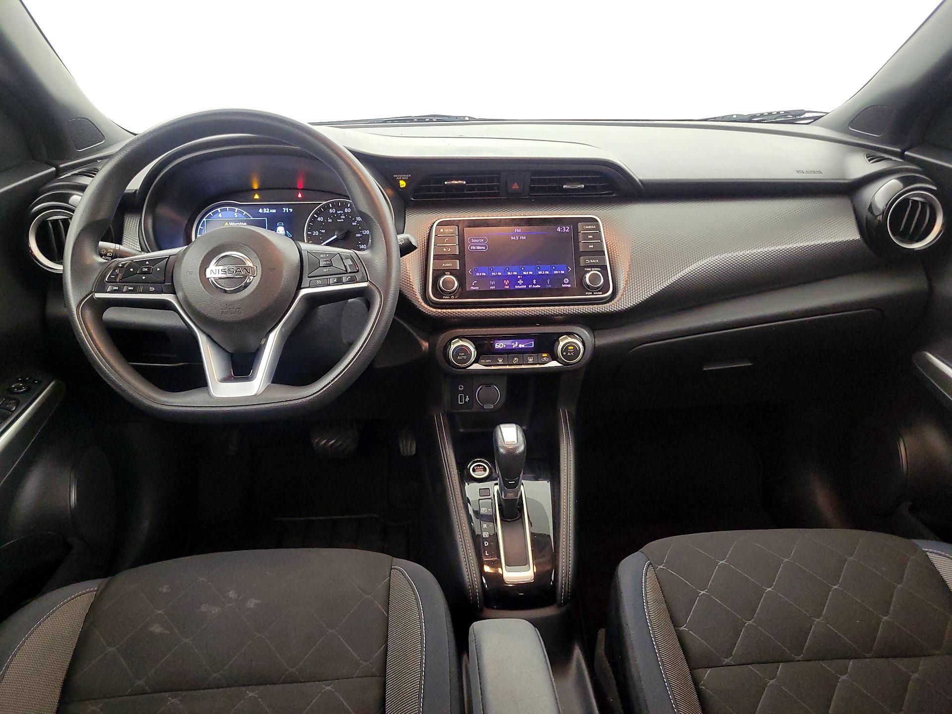 Thumbnail: 2018 Nissan Kicks - 9