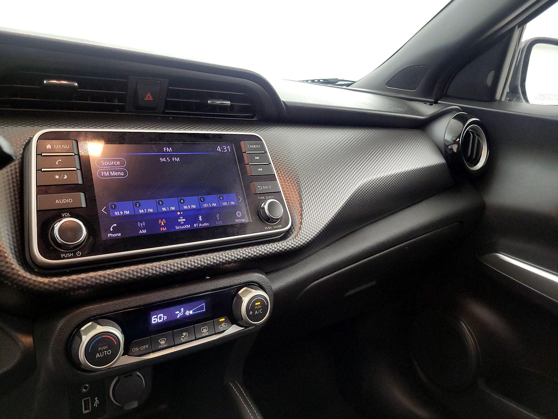 Thumbnail: 2018 Nissan Kicks - 15