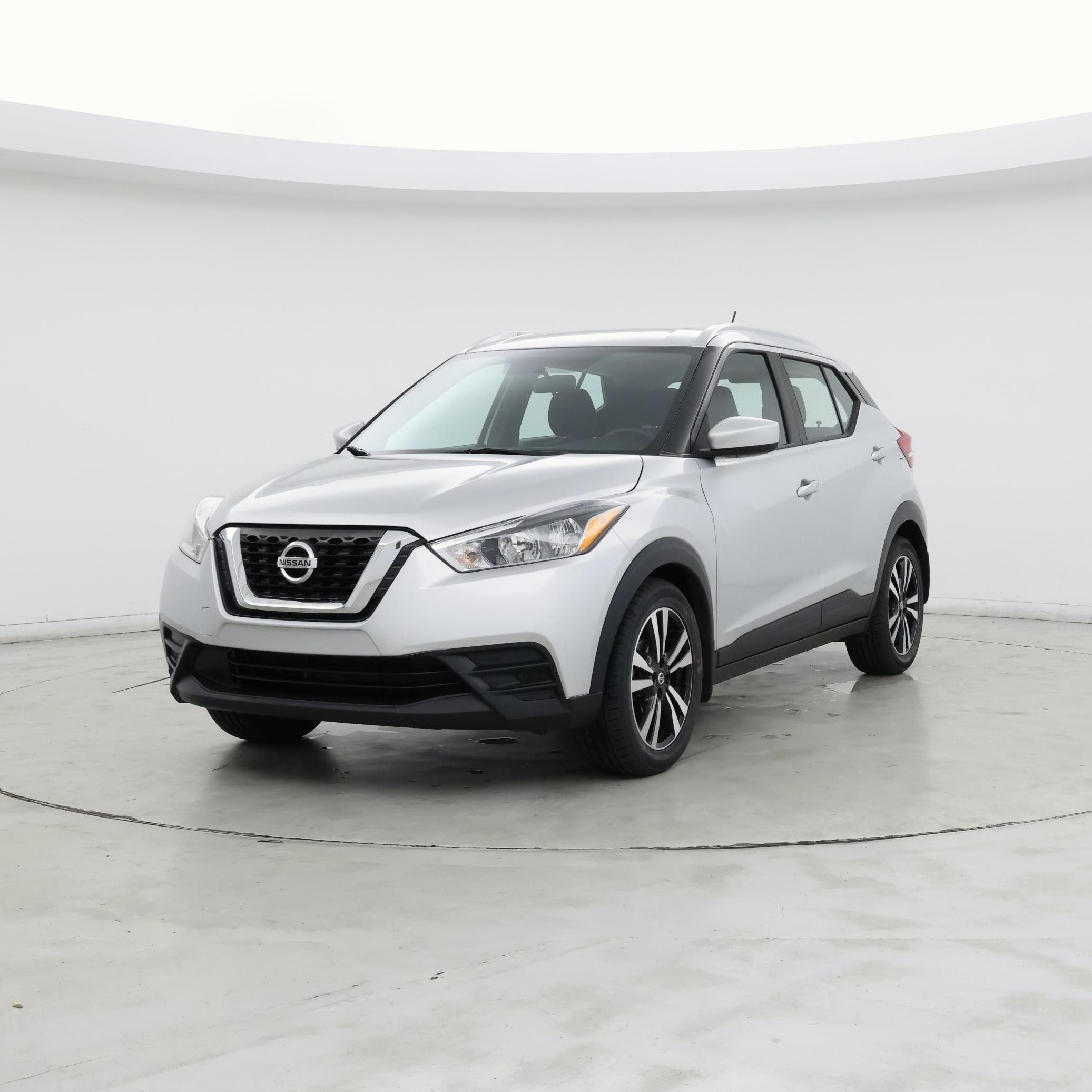 Thumbnail: 2018 Nissan Kicks - 4
