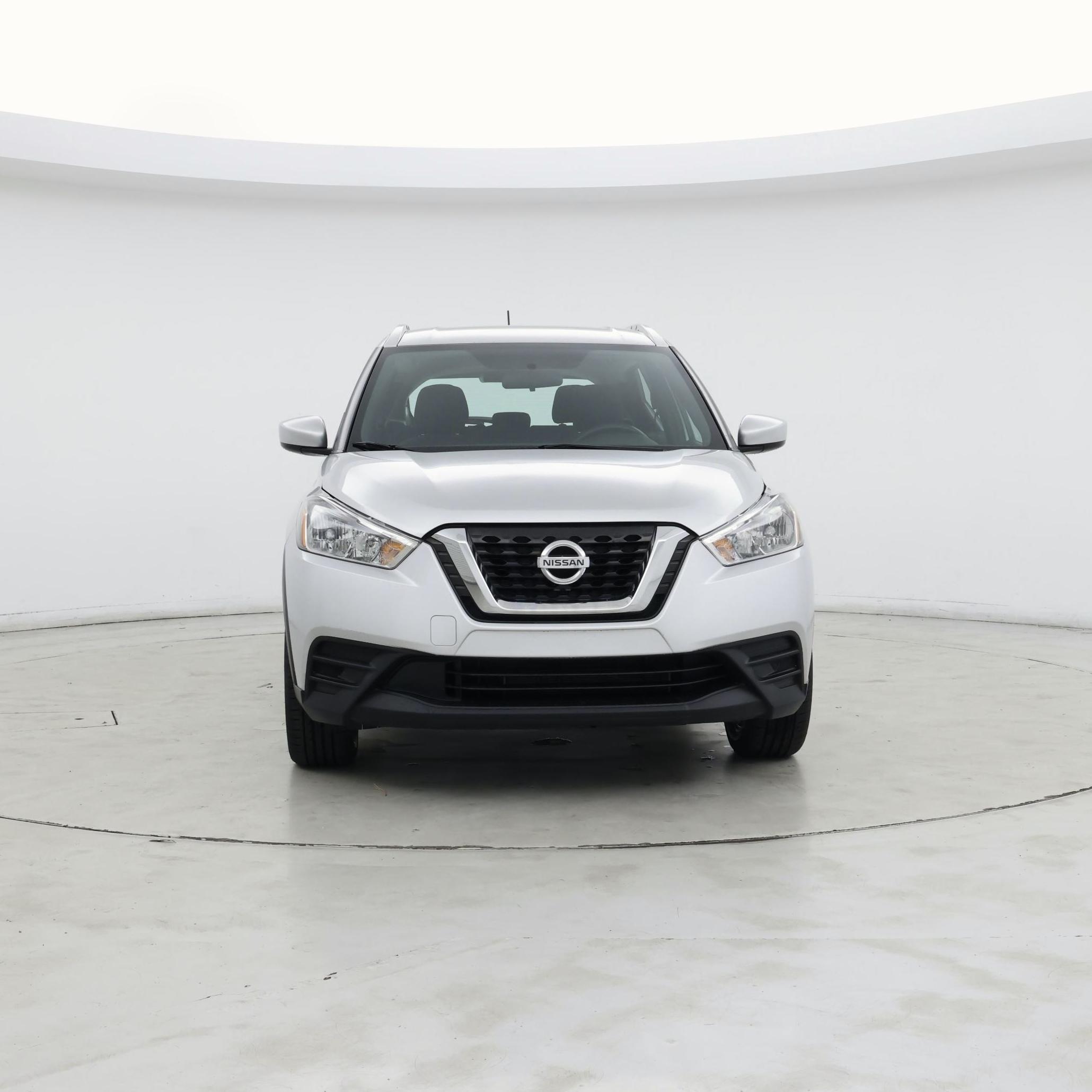 Thumbnail: 2018 Nissan Kicks - 5