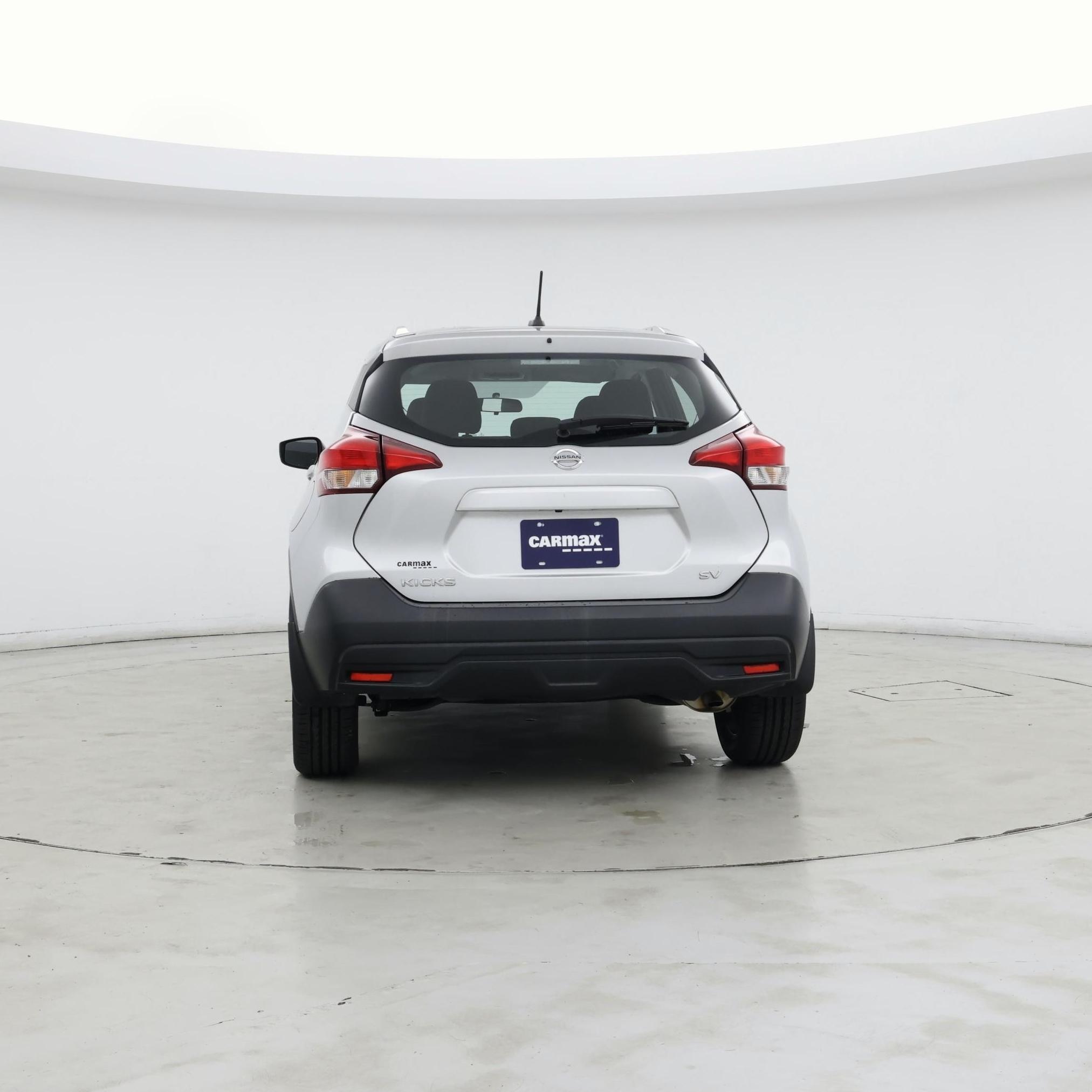 Thumbnail: 2018 Nissan Kicks - 6