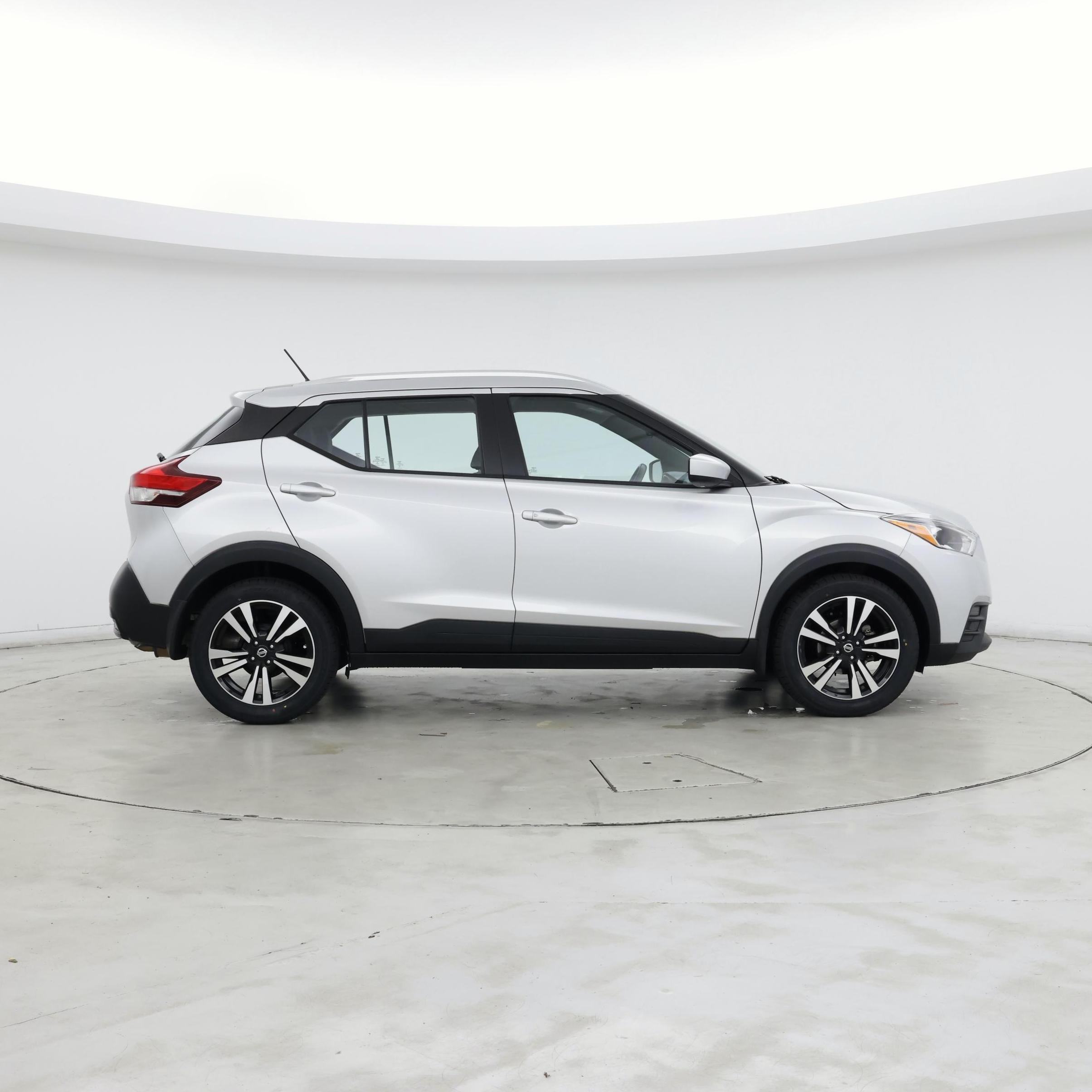 Thumbnail: 2018 Nissan Kicks - 7