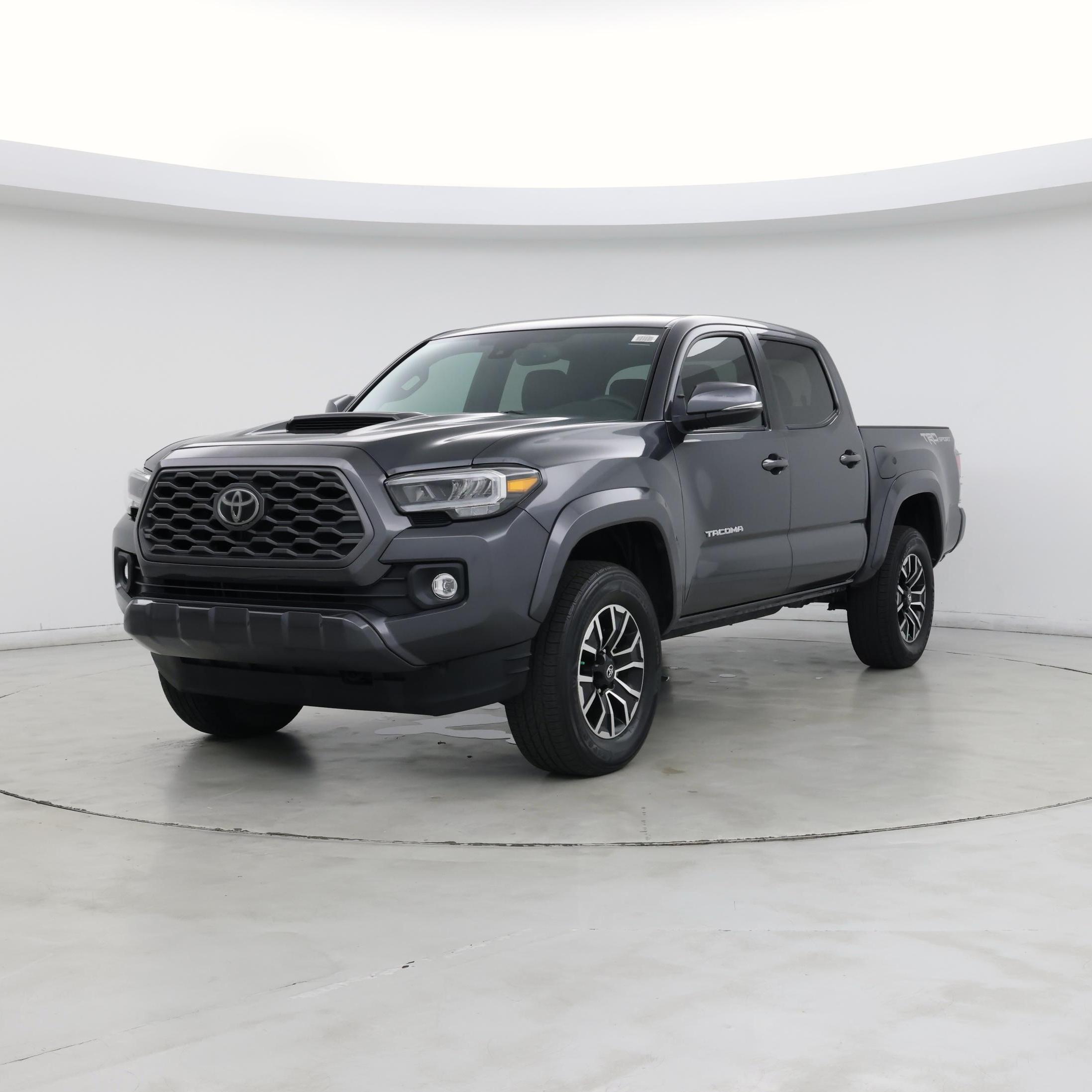 Thumbnail: 2022 Toyota Tacoma - 4
