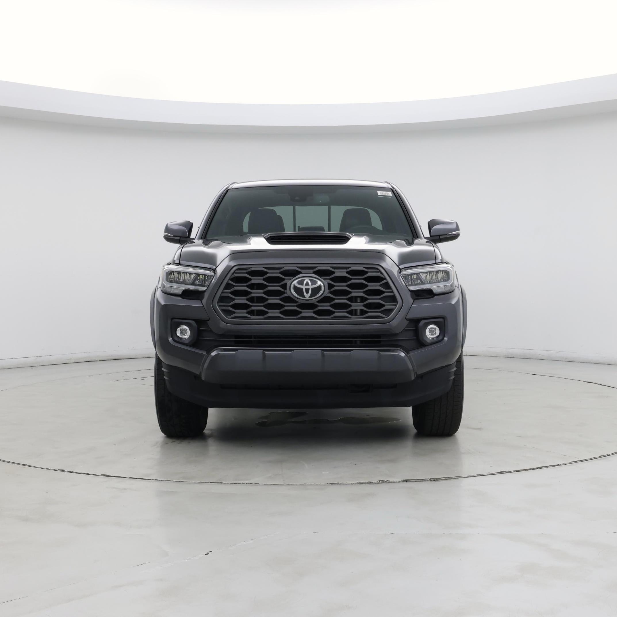 Thumbnail: 2022 Toyota Tacoma - 5