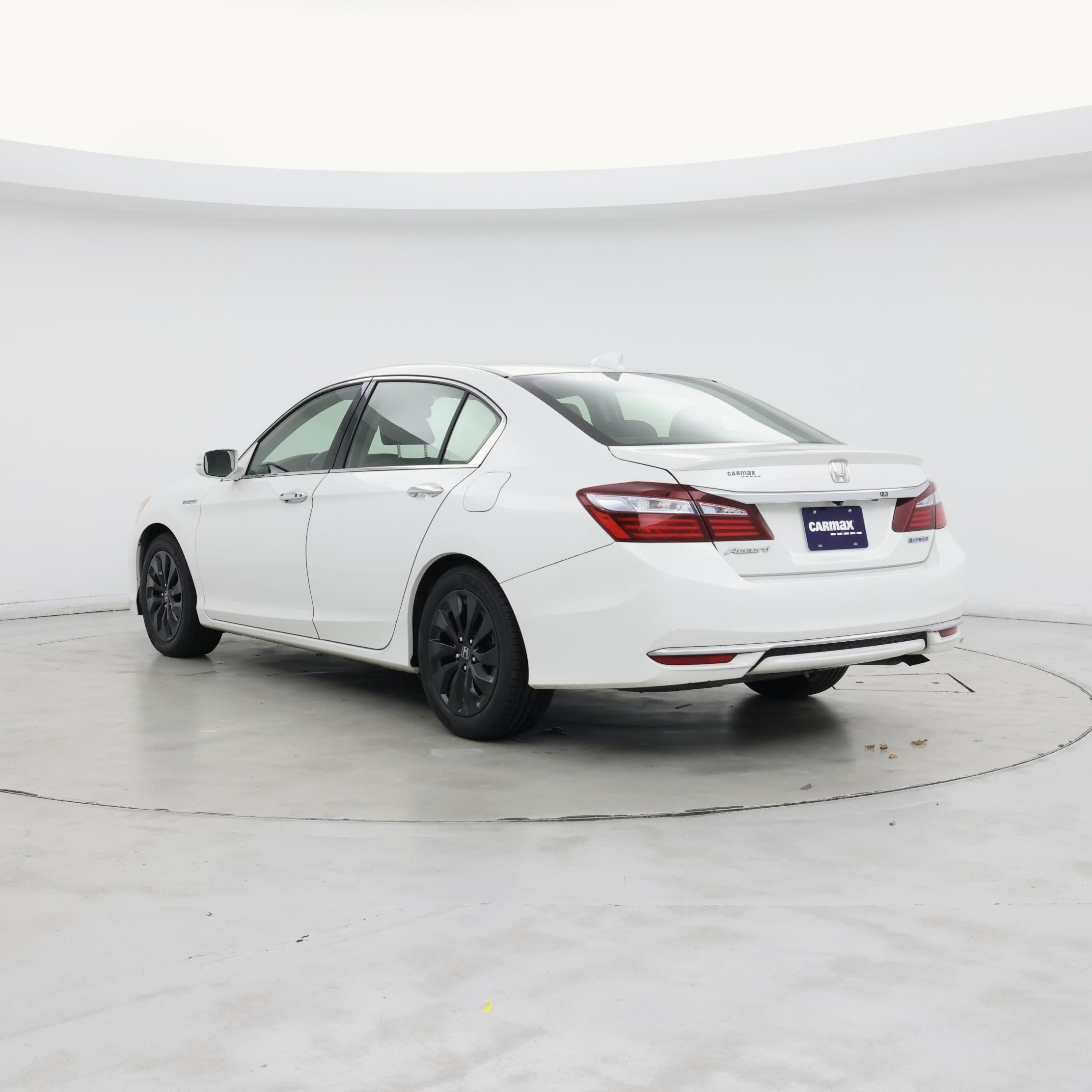 Thumbnail: 2017 Honda Accord - 2