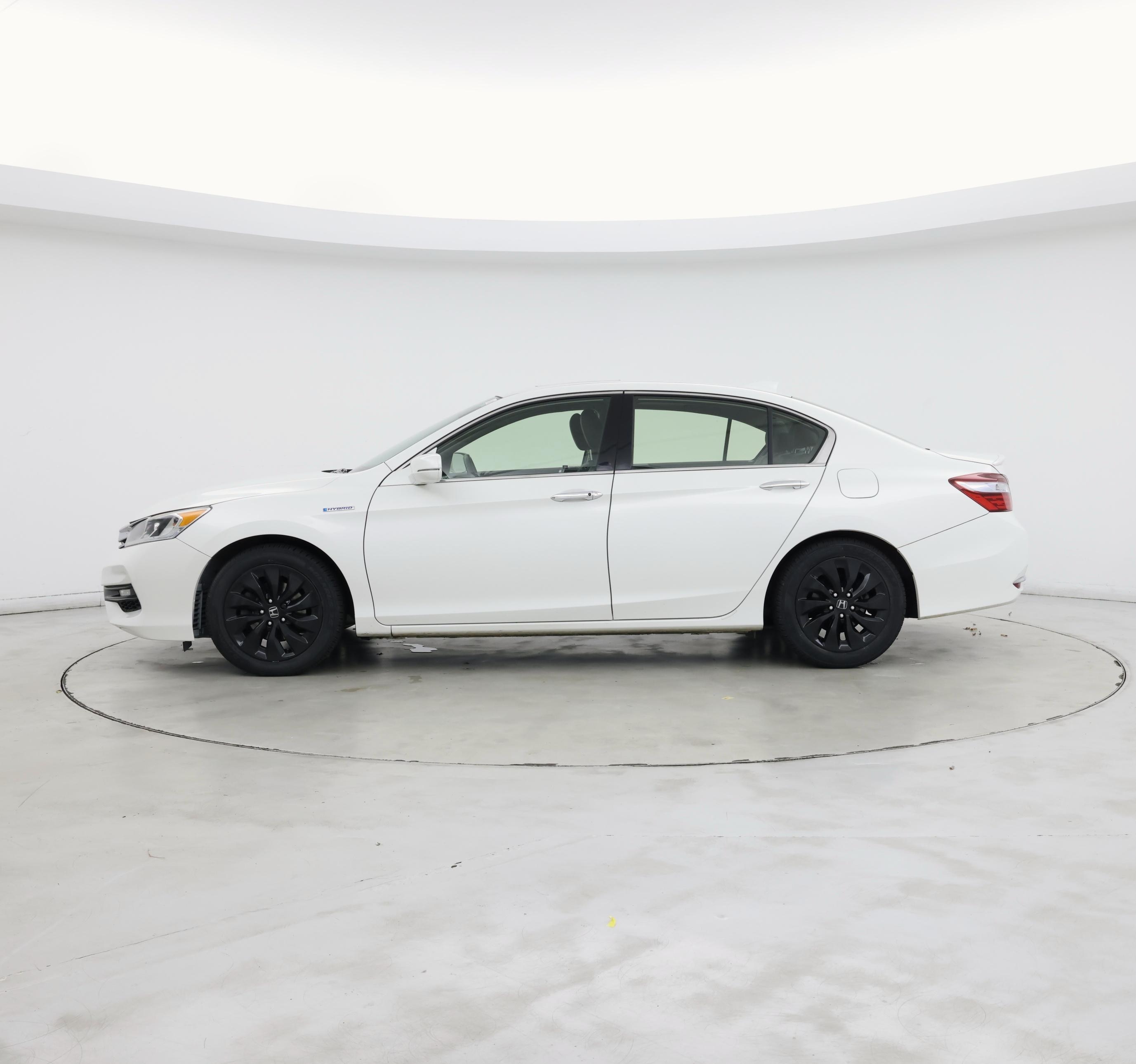 Thumbnail: 2017 Honda Accord - 3