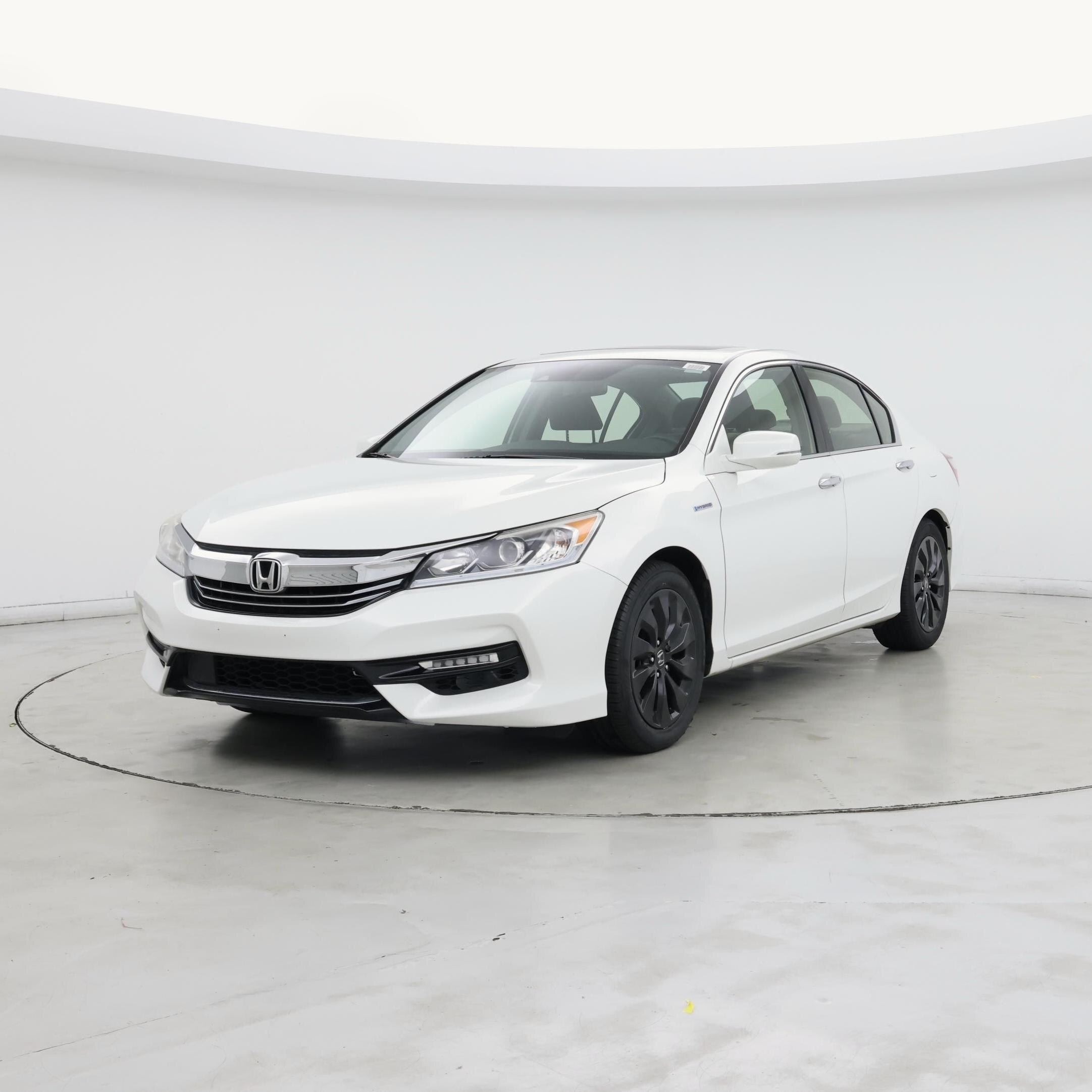 Thumbnail: 2017 Honda Accord - 4