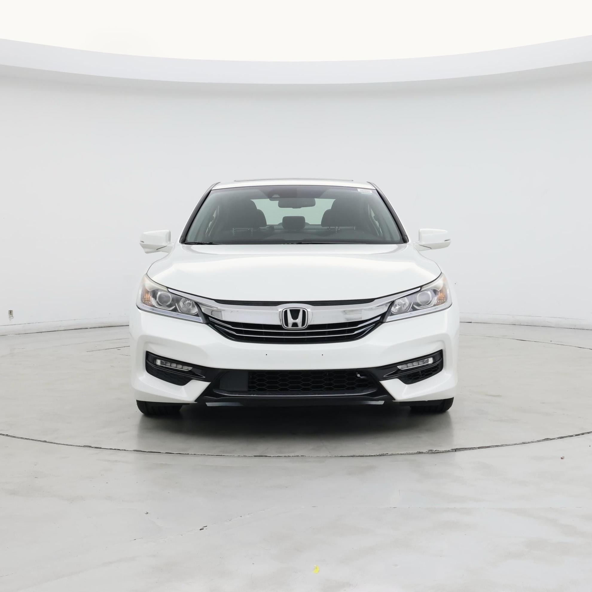 Thumbnail: 2017 Honda Accord - 5