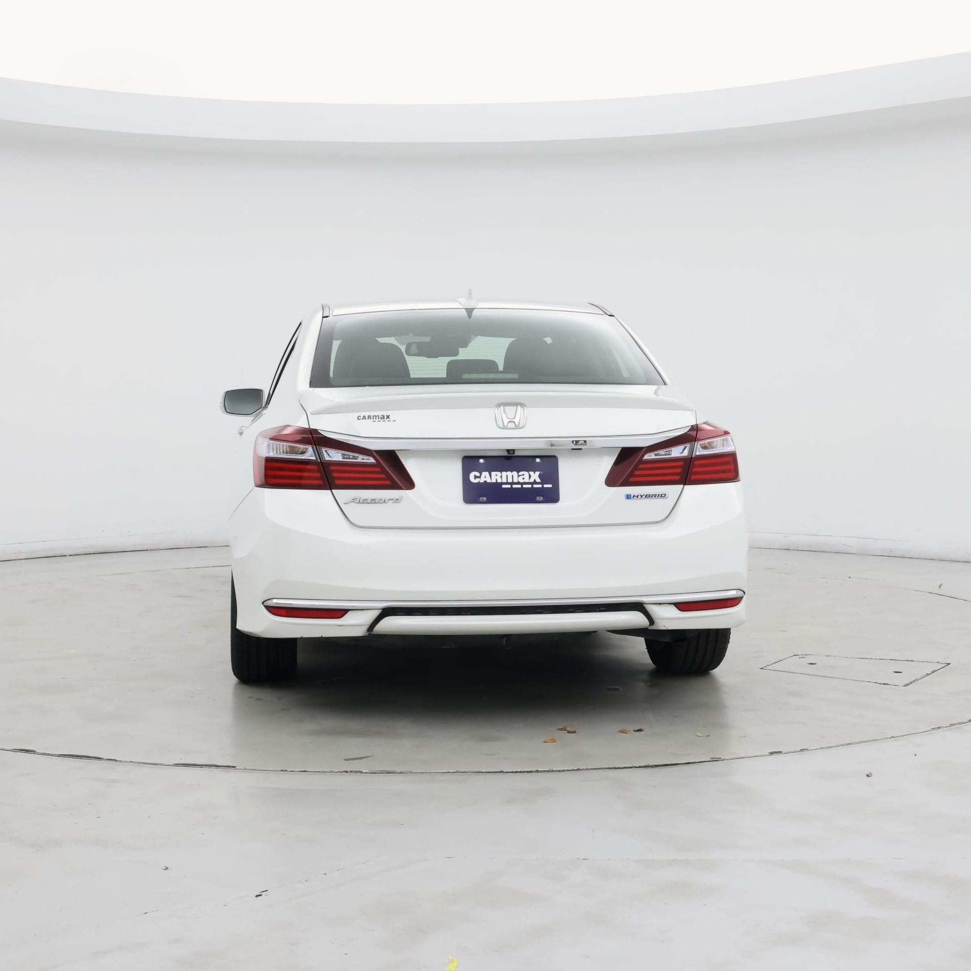 Thumbnail: 2017 Honda Accord - 6