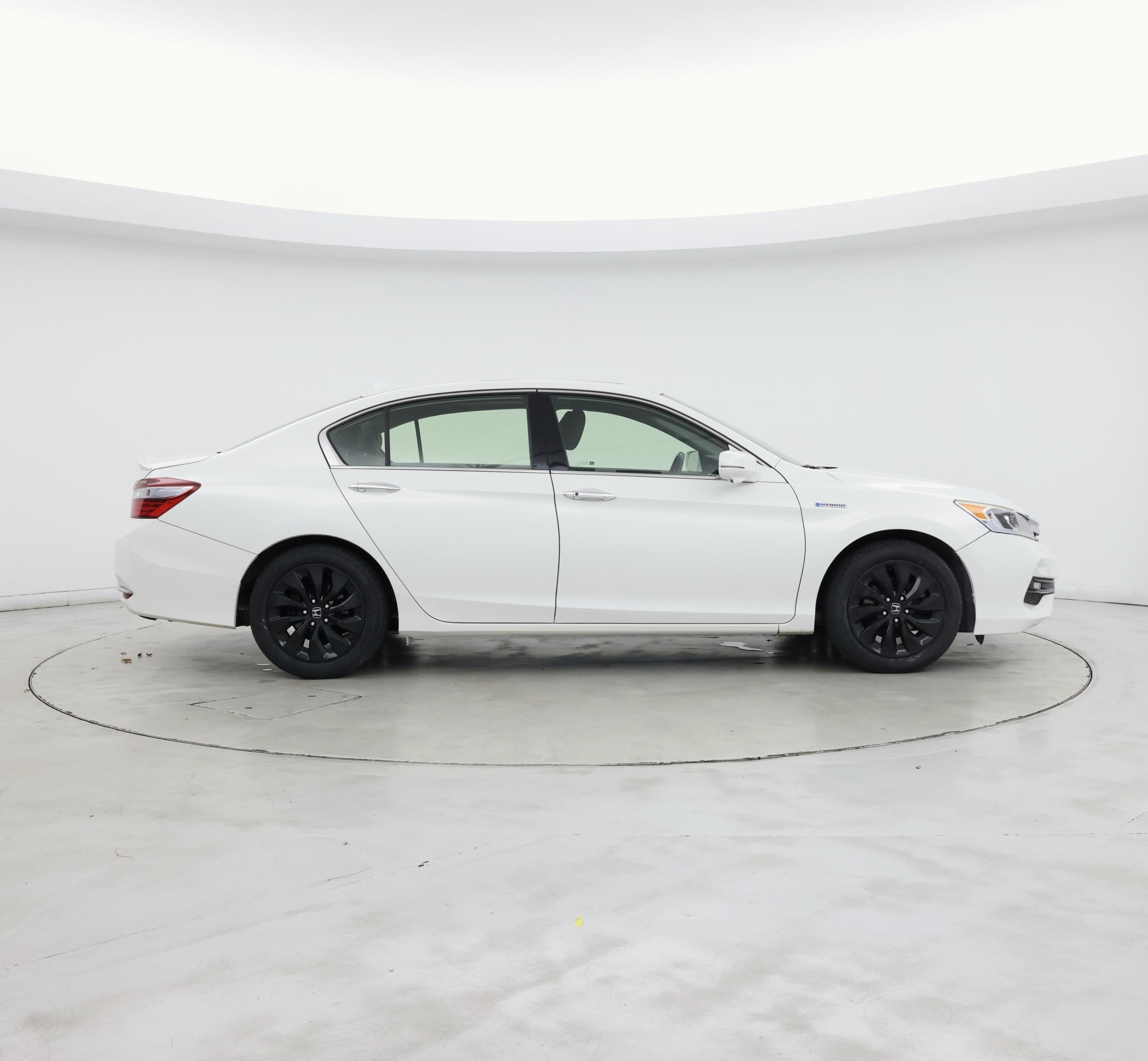 Thumbnail: 2017 Honda Accord - 7