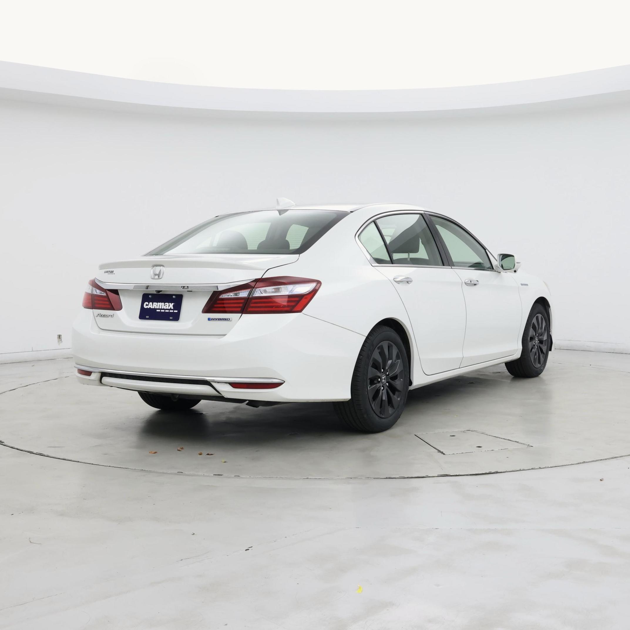 Thumbnail: 2017 Honda Accord - 8