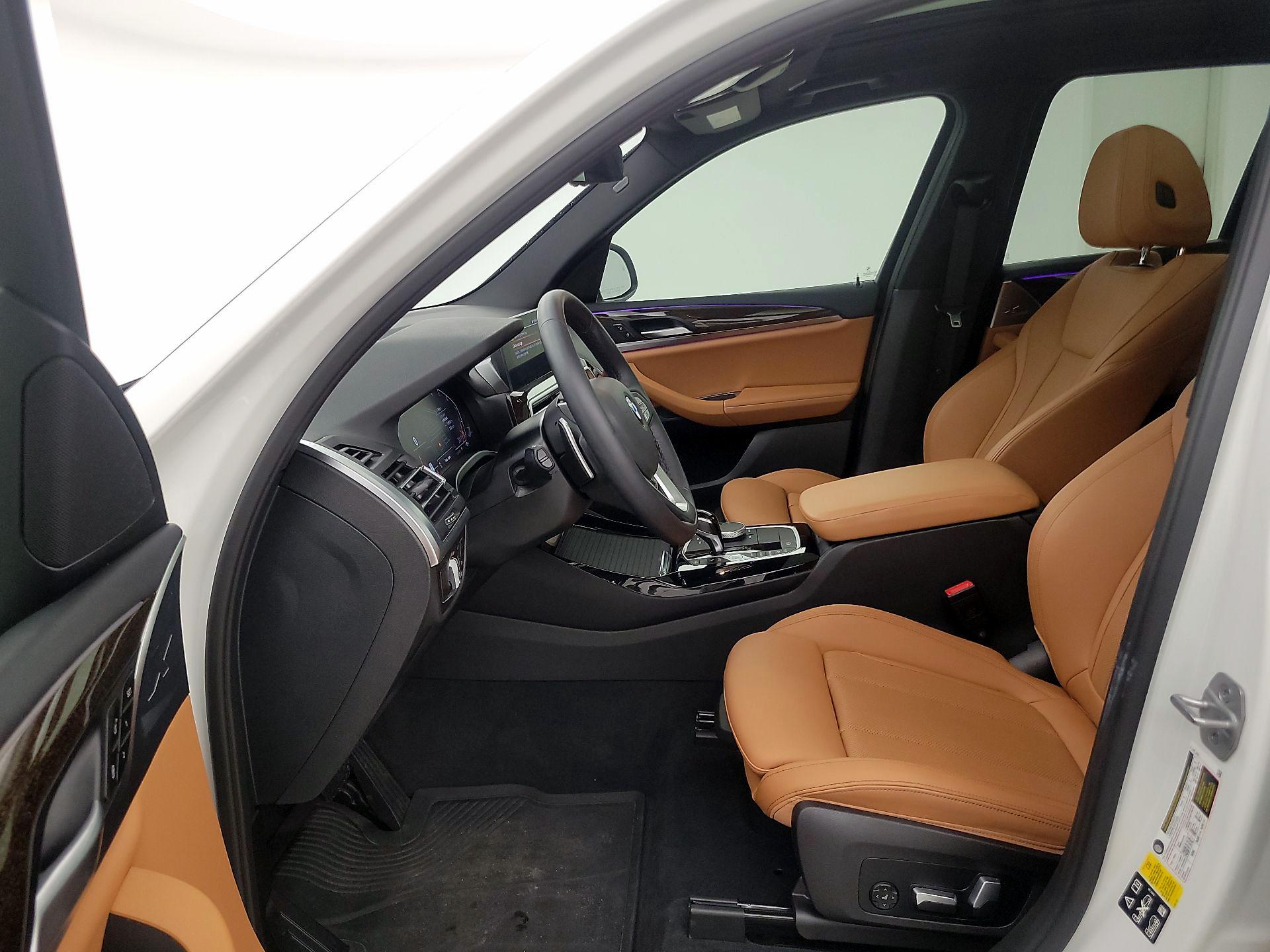 Thumbnail: 2023 BMW X3 - 11