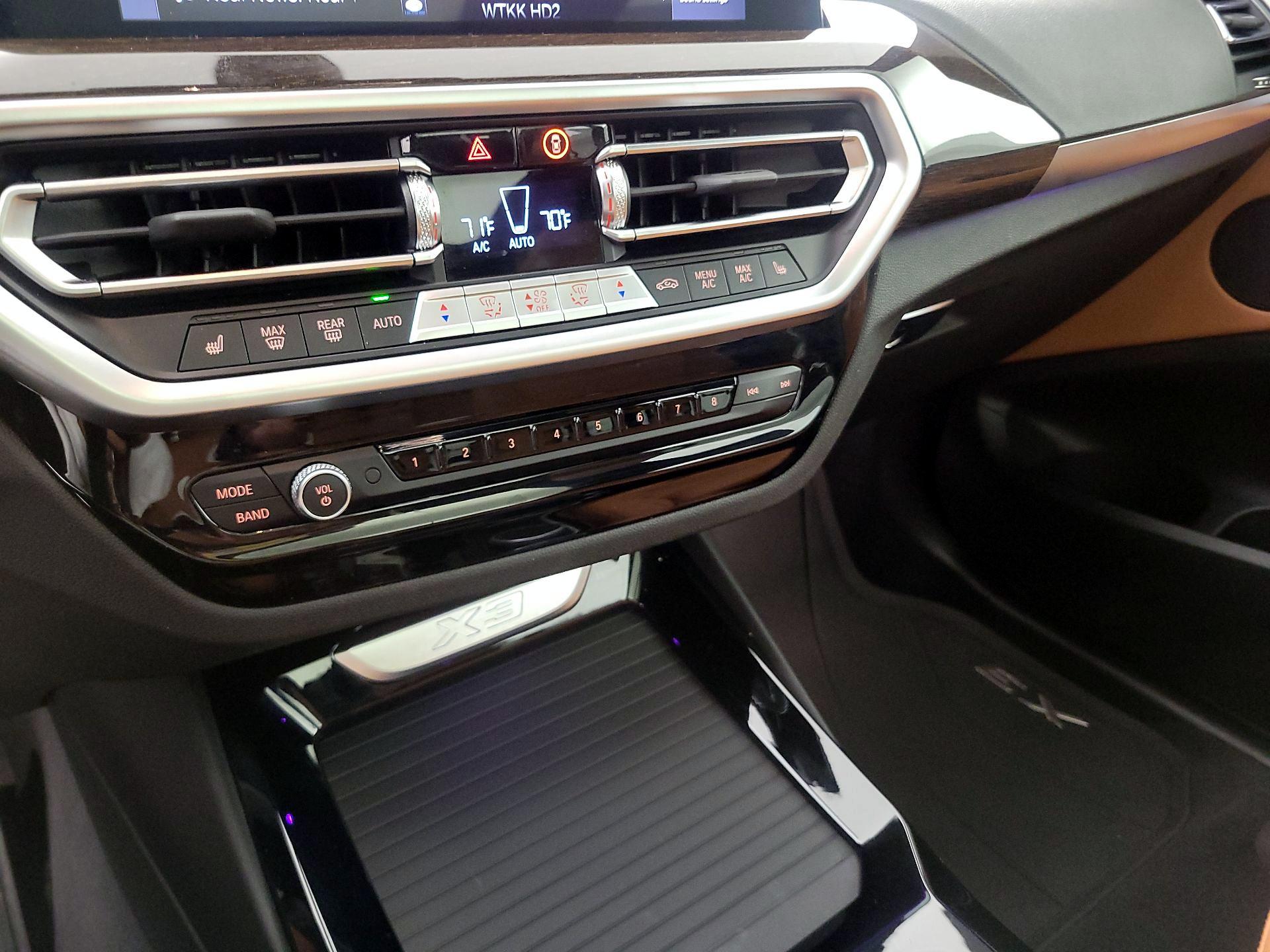 Thumbnail: 2023 BMW X3 - 17