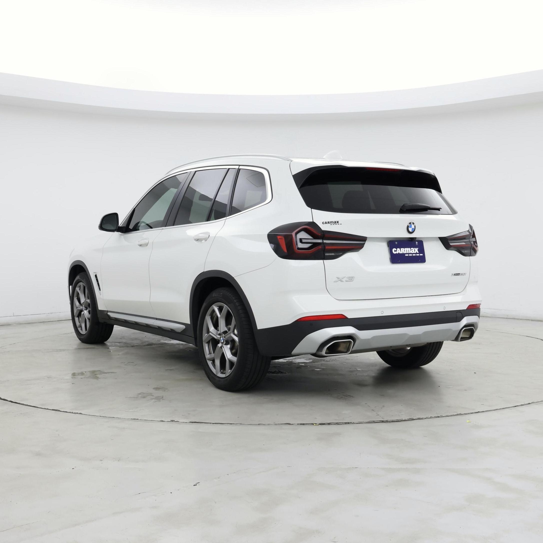 Thumbnail: 2023 BMW X3 - 2