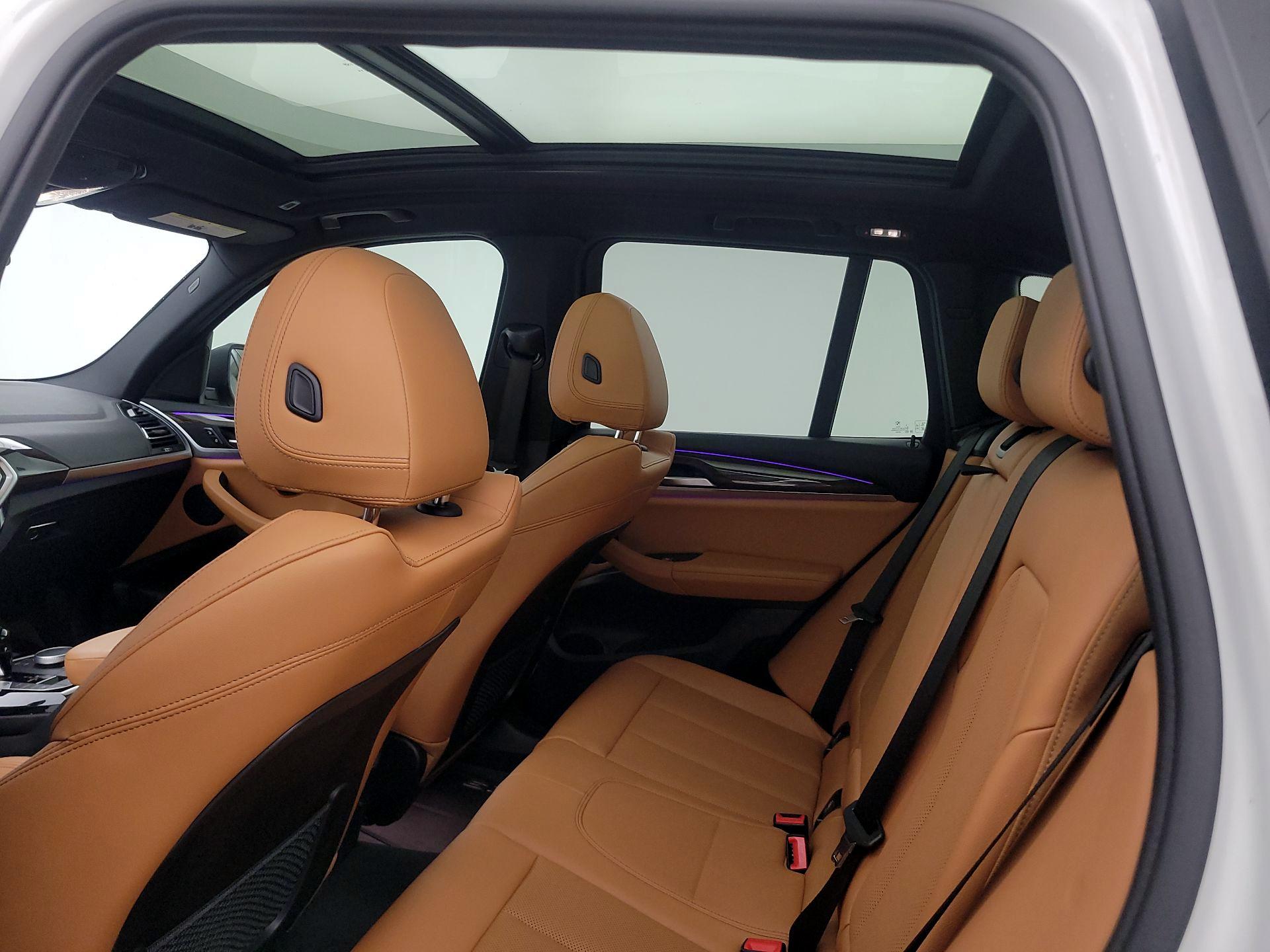 Thumbnail: 2023 BMW X3 - 20
