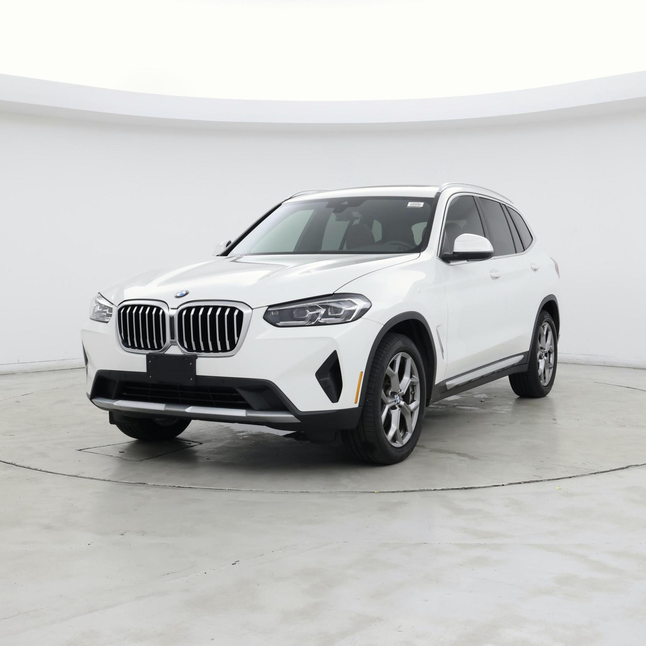Thumbnail: 2023 BMW X3 - 4
