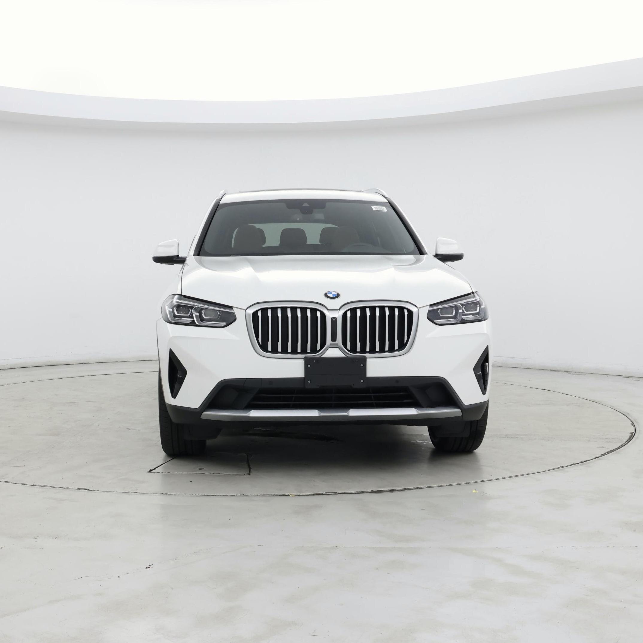 Thumbnail: 2023 BMW X3 - 5